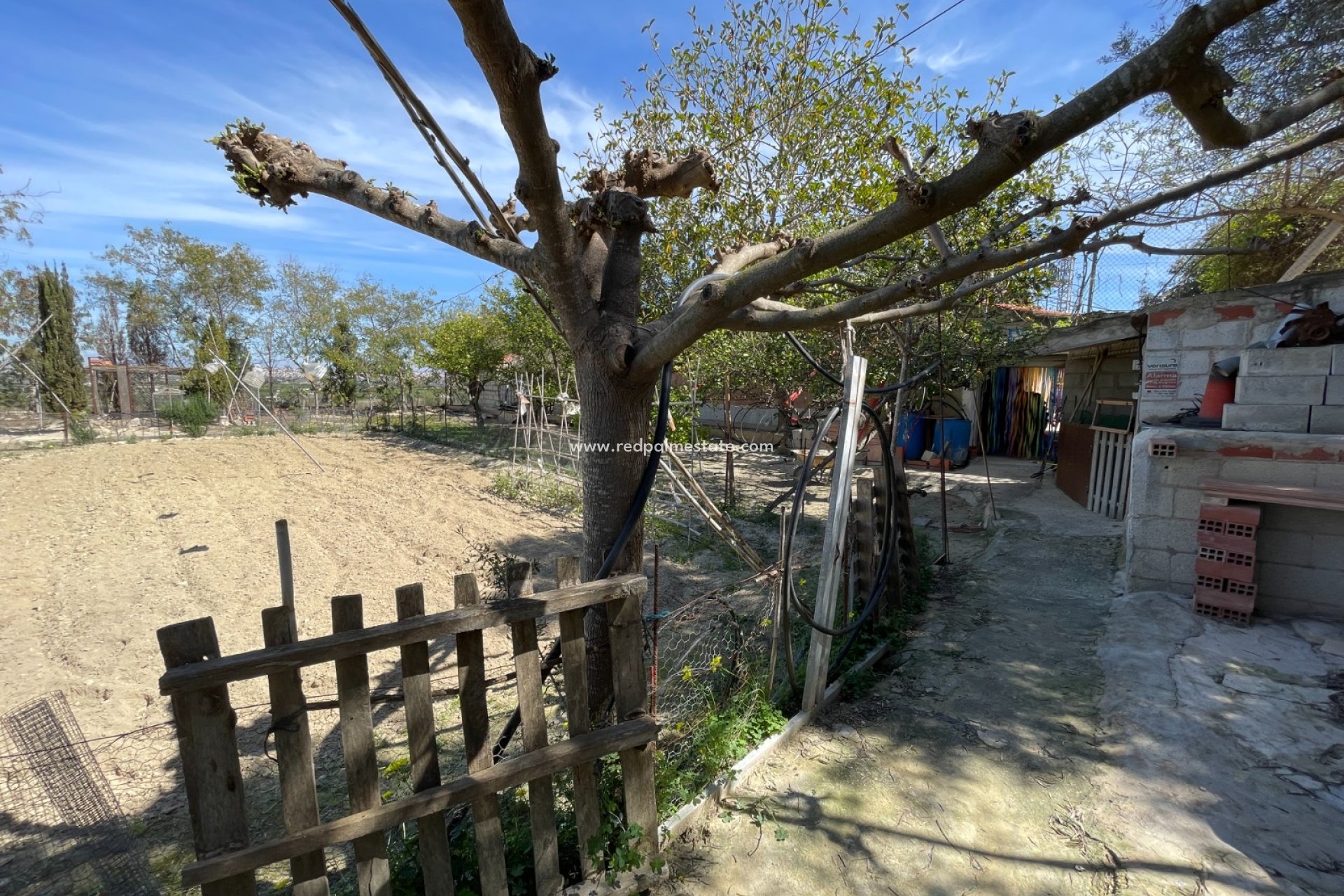 Revente - Villa -
Guardamar del Segura - Guardamar