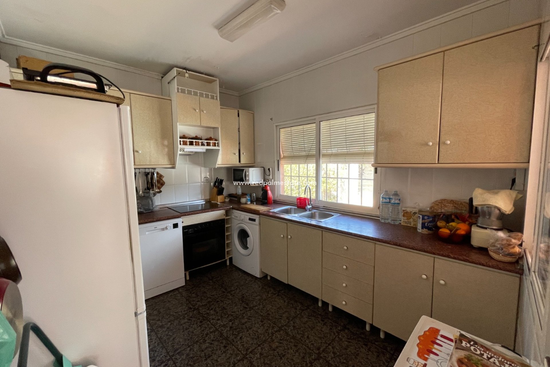 Revente - Villa -
Guardamar del Segura - Guardamar