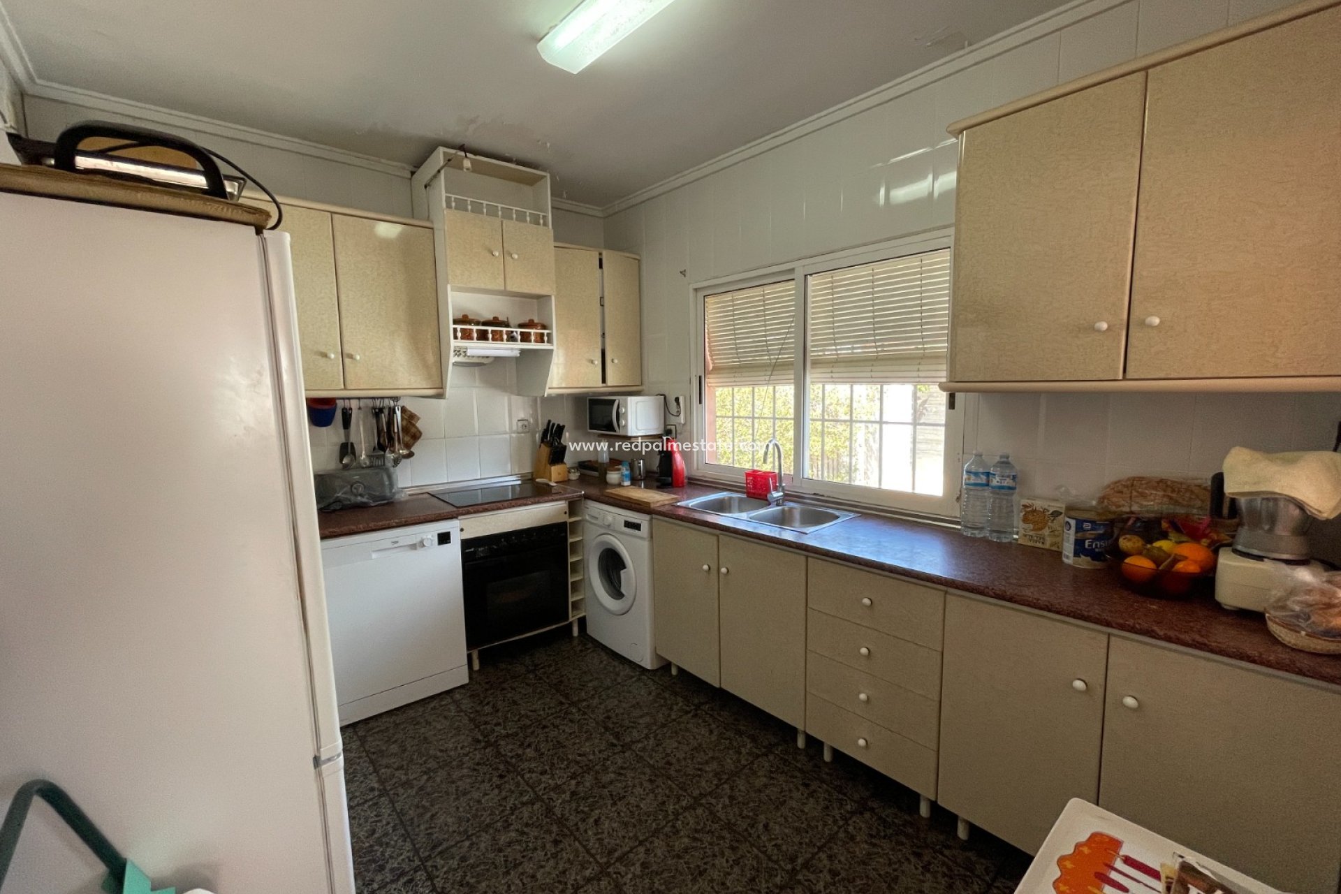 Revente - Villa -
Guardamar del Segura - Guardamar