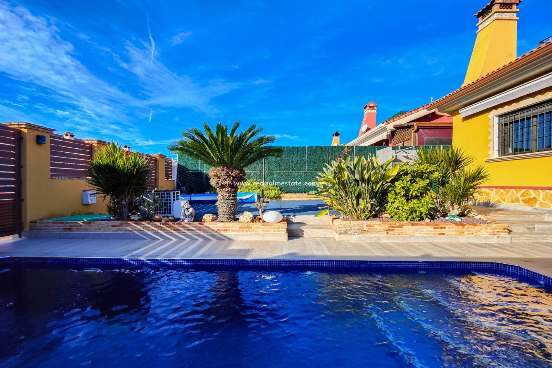 Revente - Villa -
Guardamar del Segura - Guardamar