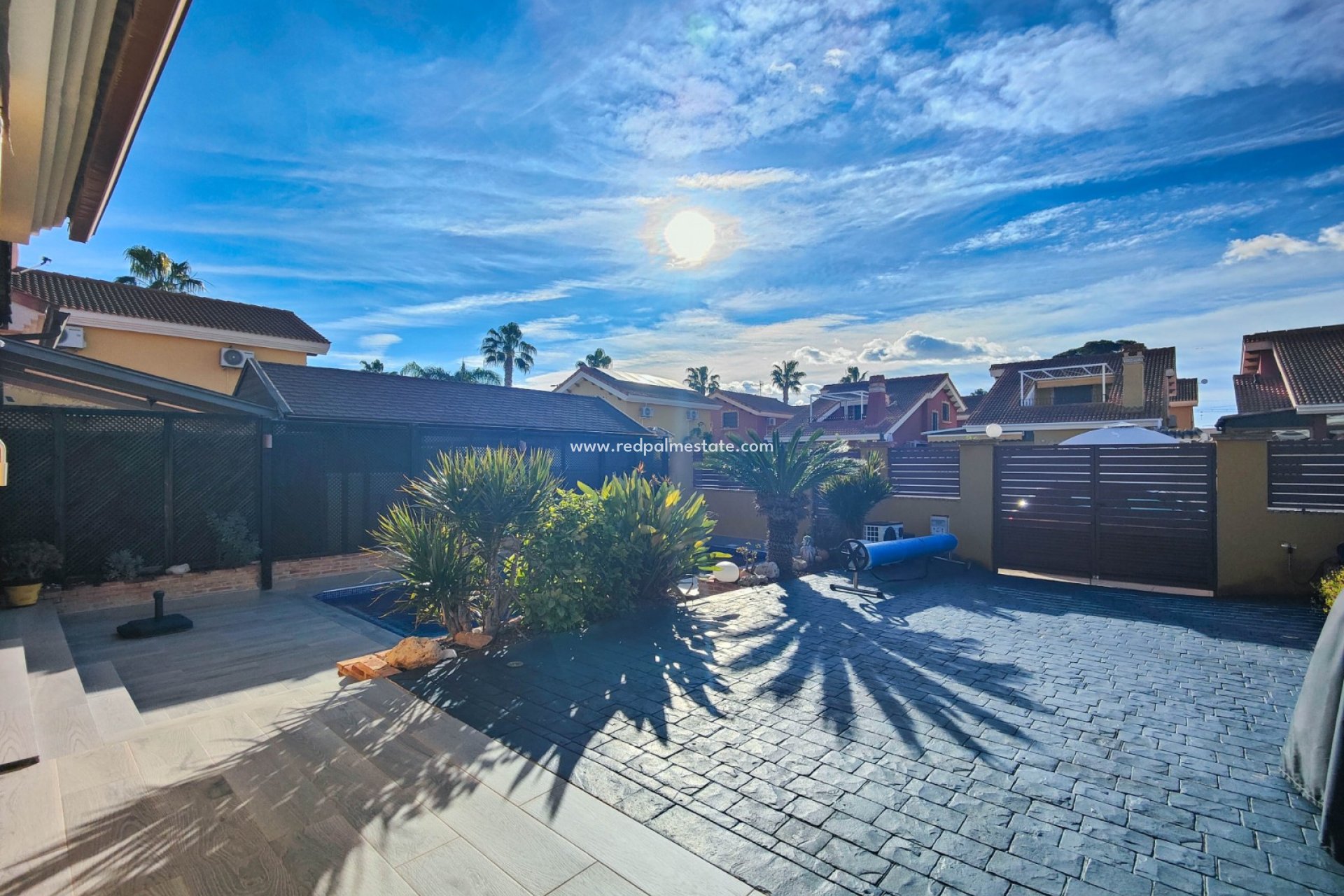 Revente - Villa -
Guardamar del Segura - Guardamar