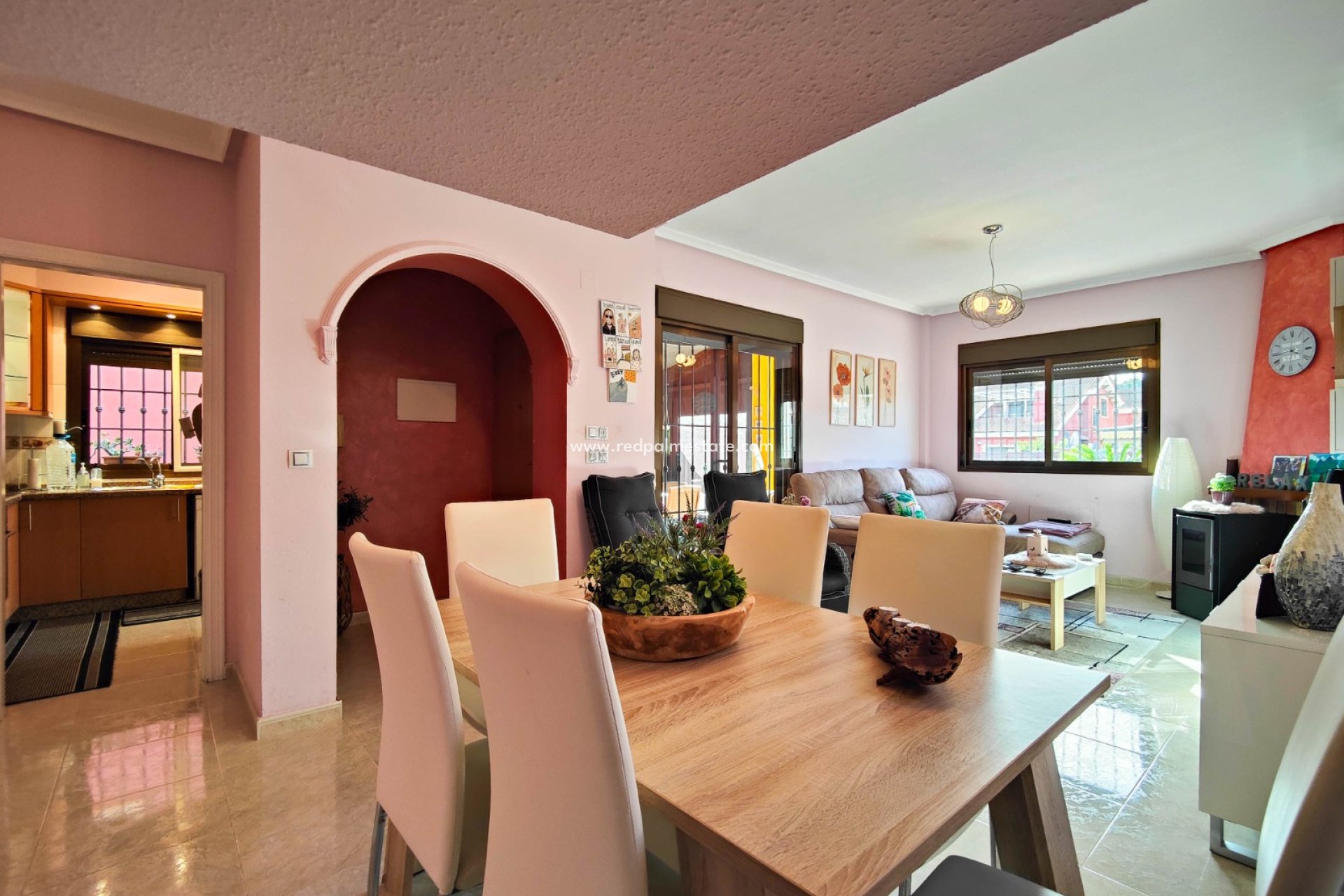 Revente - Villa -
Guardamar del Segura - Guardamar