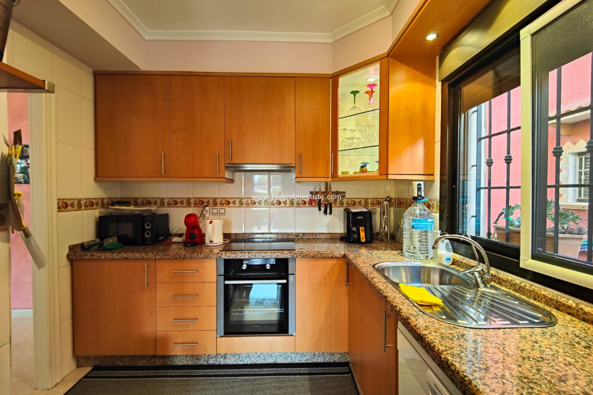 Revente - Villa -
Guardamar del Segura - Guardamar