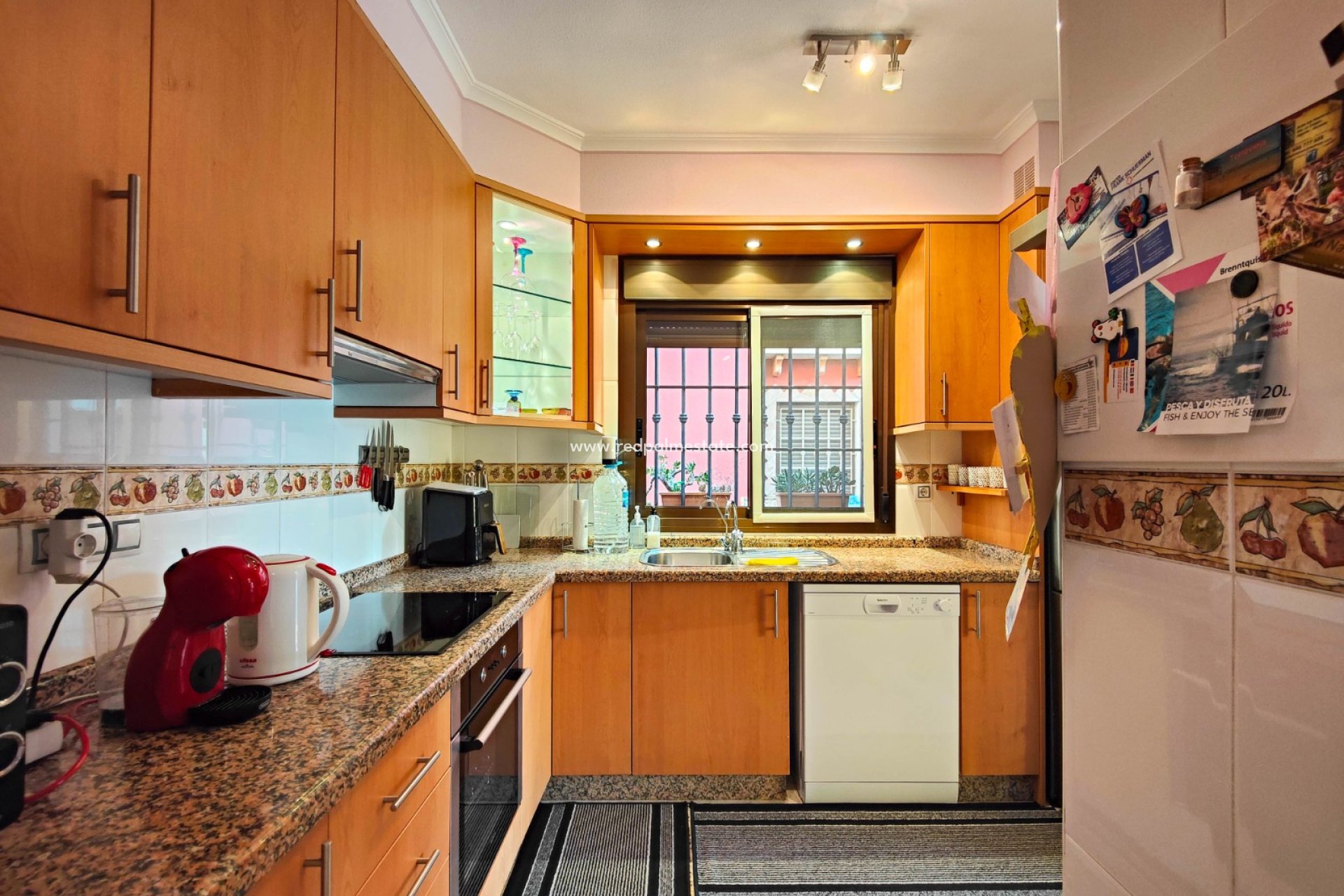 Revente - Villa -
Guardamar del Segura - Guardamar