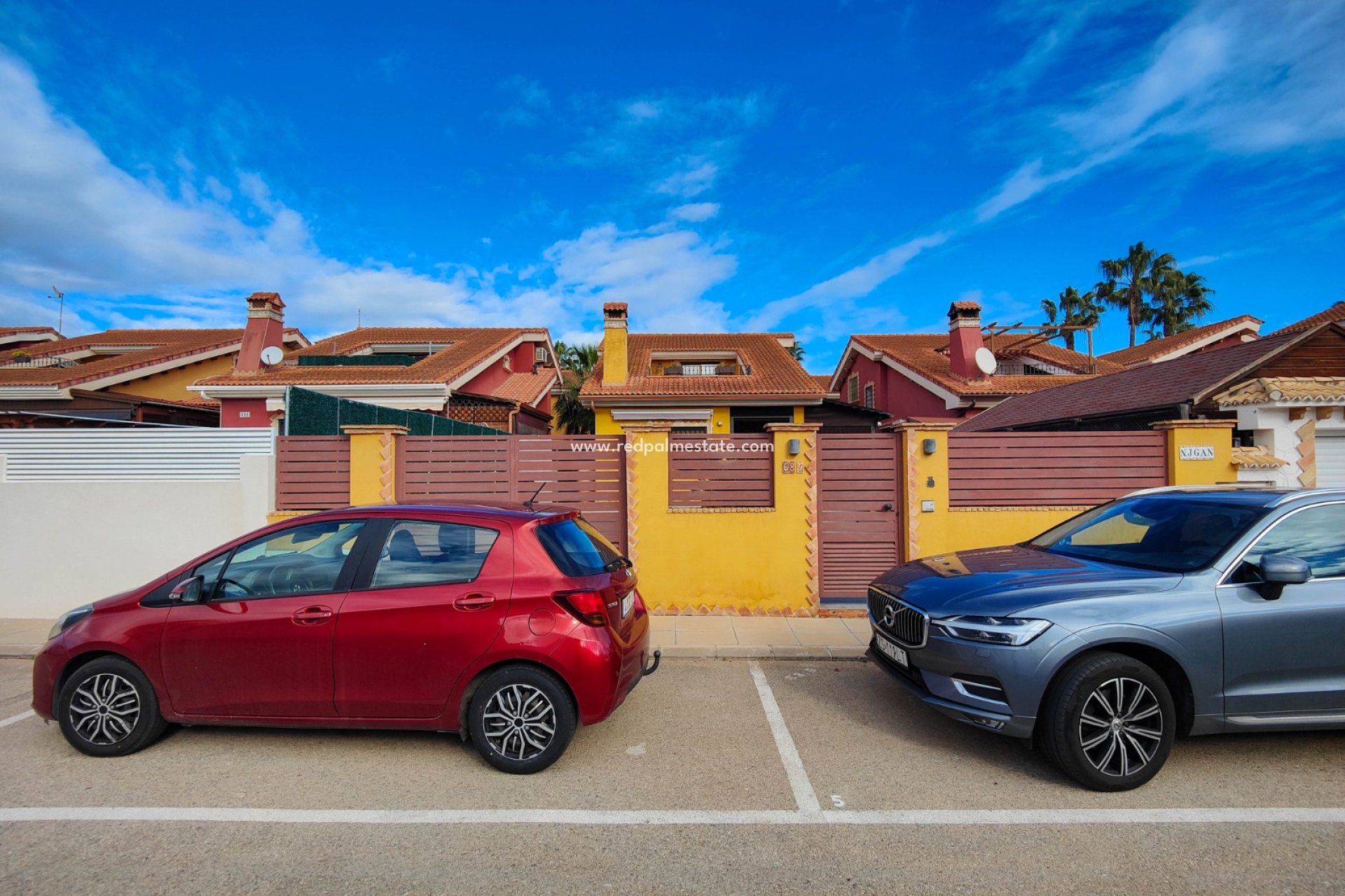 Revente - Villa -
Guardamar del Segura - Guardamar