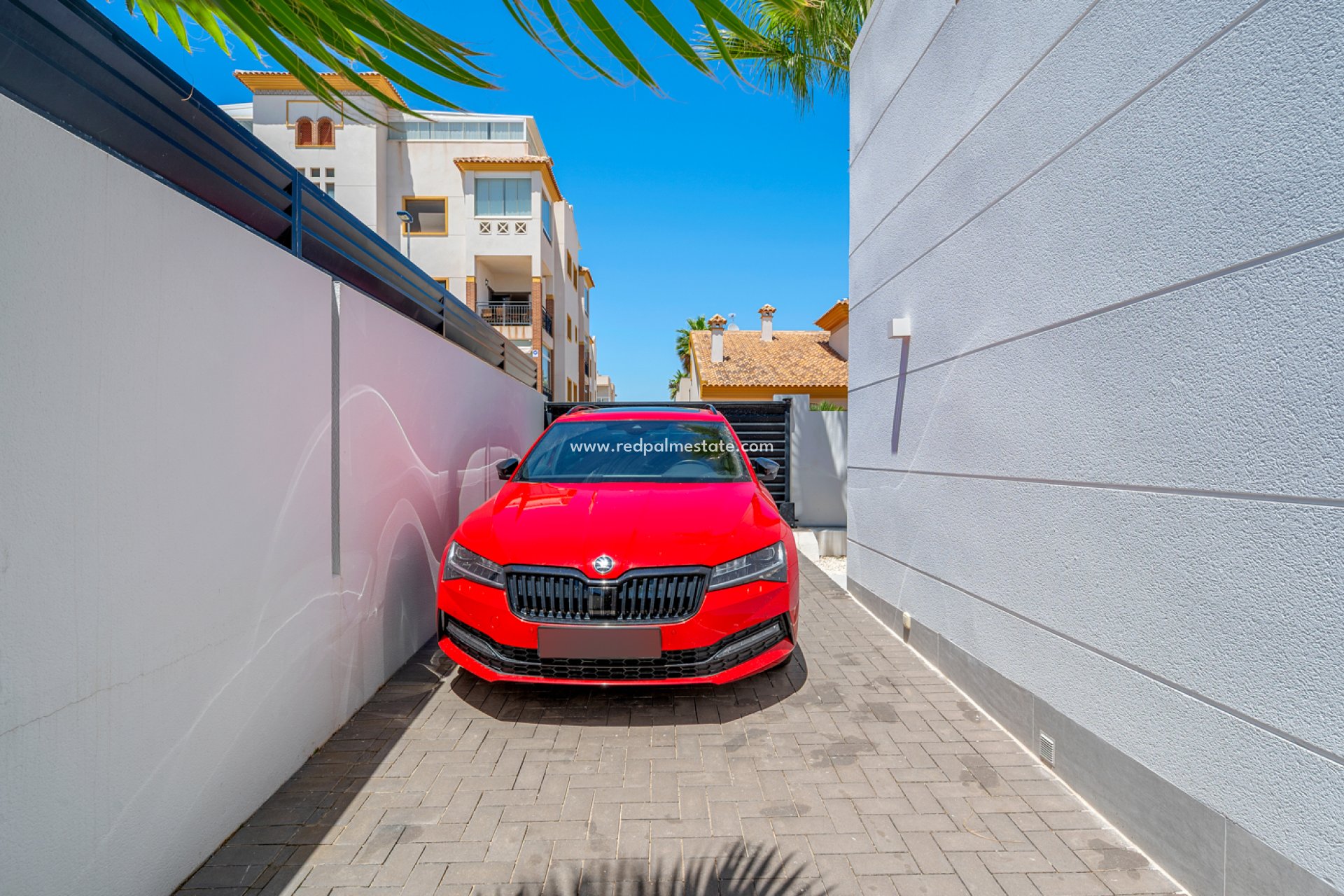 Revente - Villa -
Guardamar del Segura - Guardamar