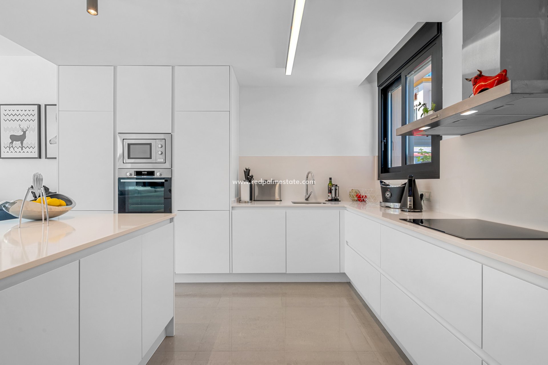 Revente - Villa -
Guardamar del Segura - Guardamar