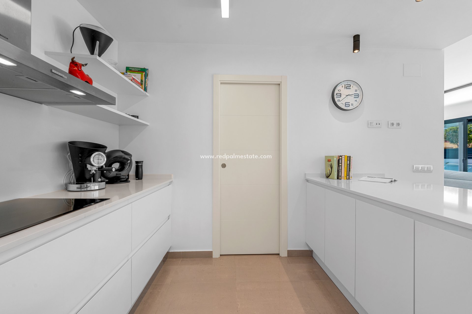 Revente - Villa -
Guardamar del Segura - Guardamar