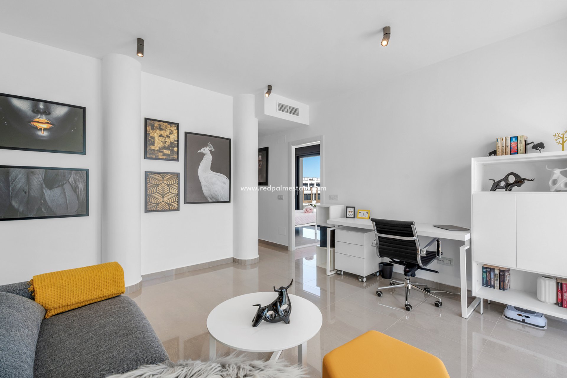 Revente - Villa -
Guardamar del Segura - Guardamar