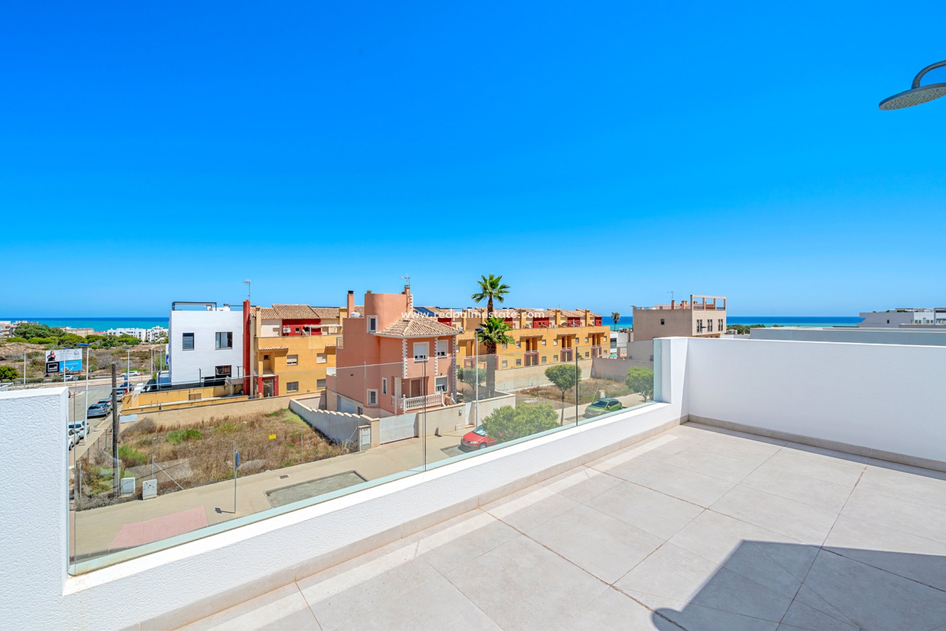 Revente - Villa -
Guardamar del Segura - Guardamar