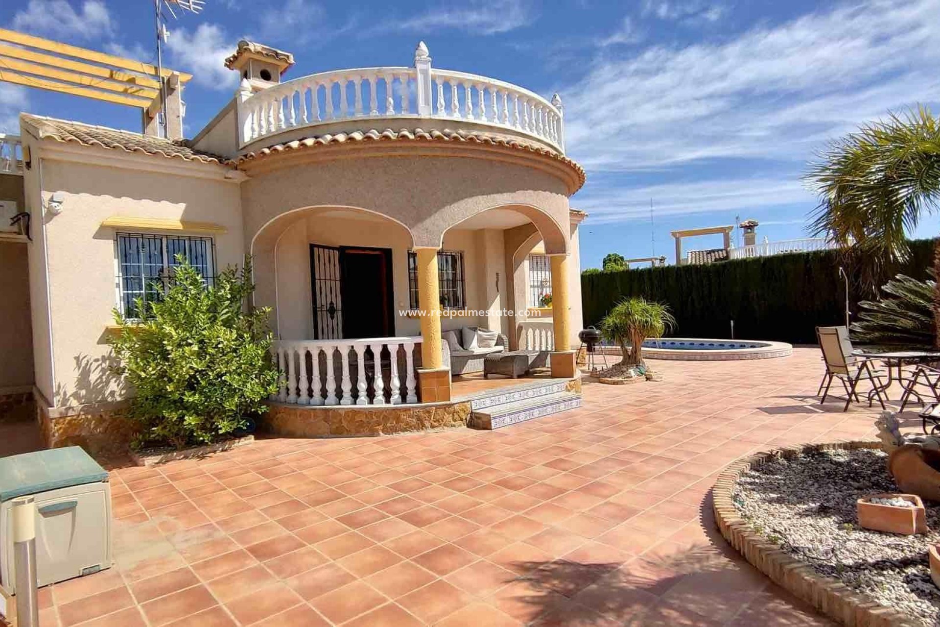 Revente - Villa -
Guardamar del Segura - Urb el raso