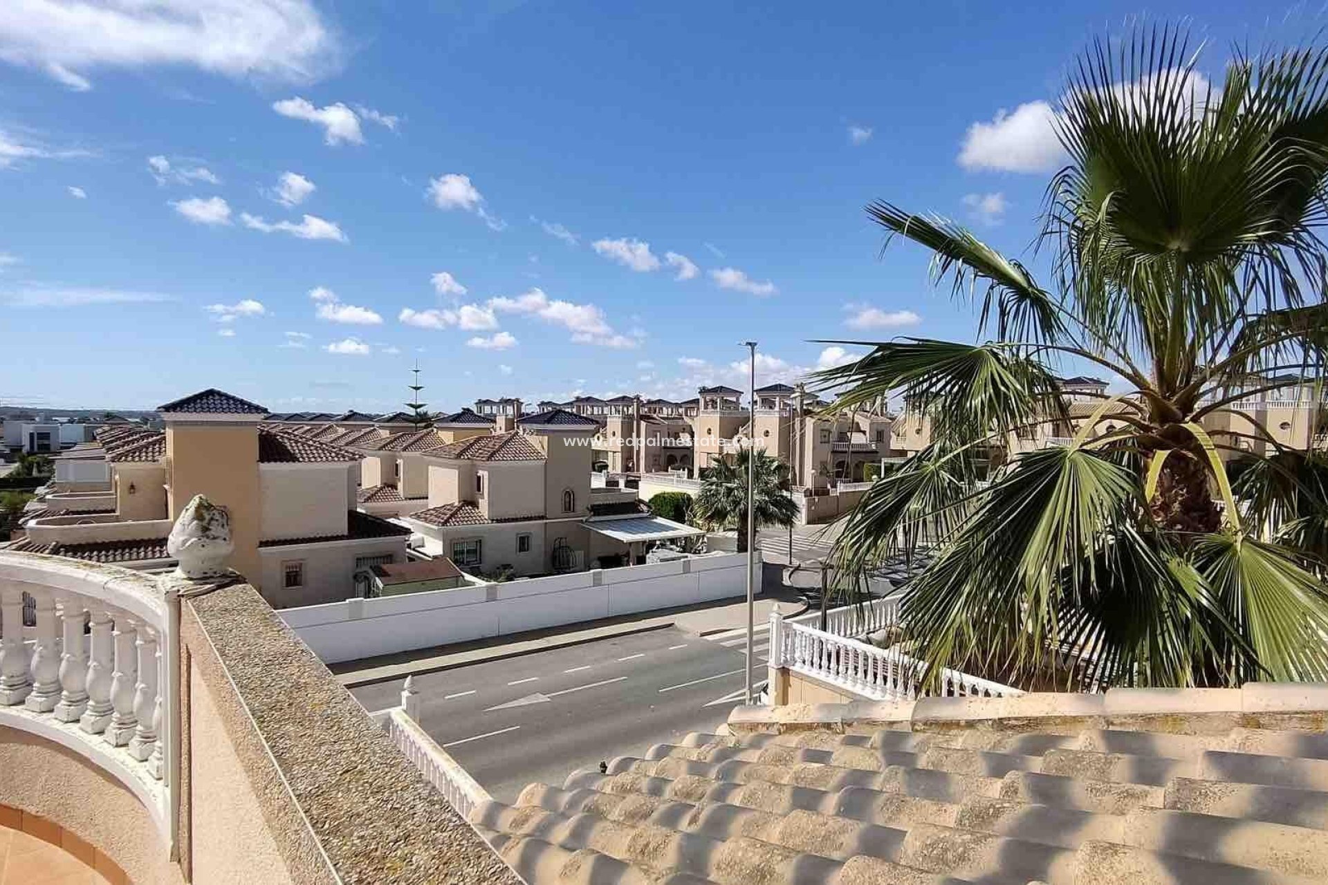 Revente - Villa -
Guardamar del Segura - Urb el raso