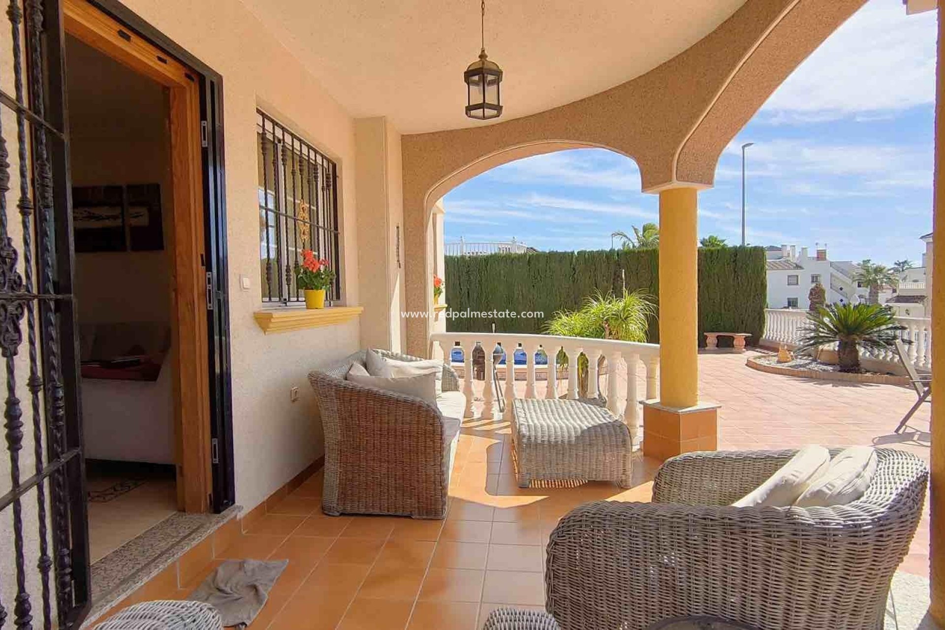 Revente - Villa -
Guardamar del Segura - Urb el raso