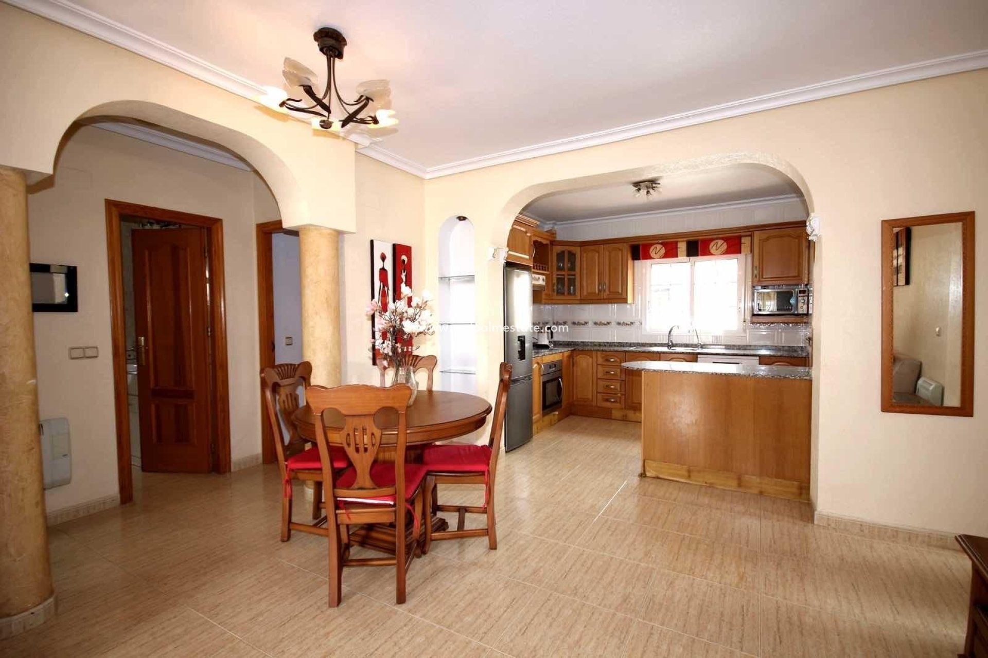 Revente - Villa -
Guardamar del Segura - Urb el raso