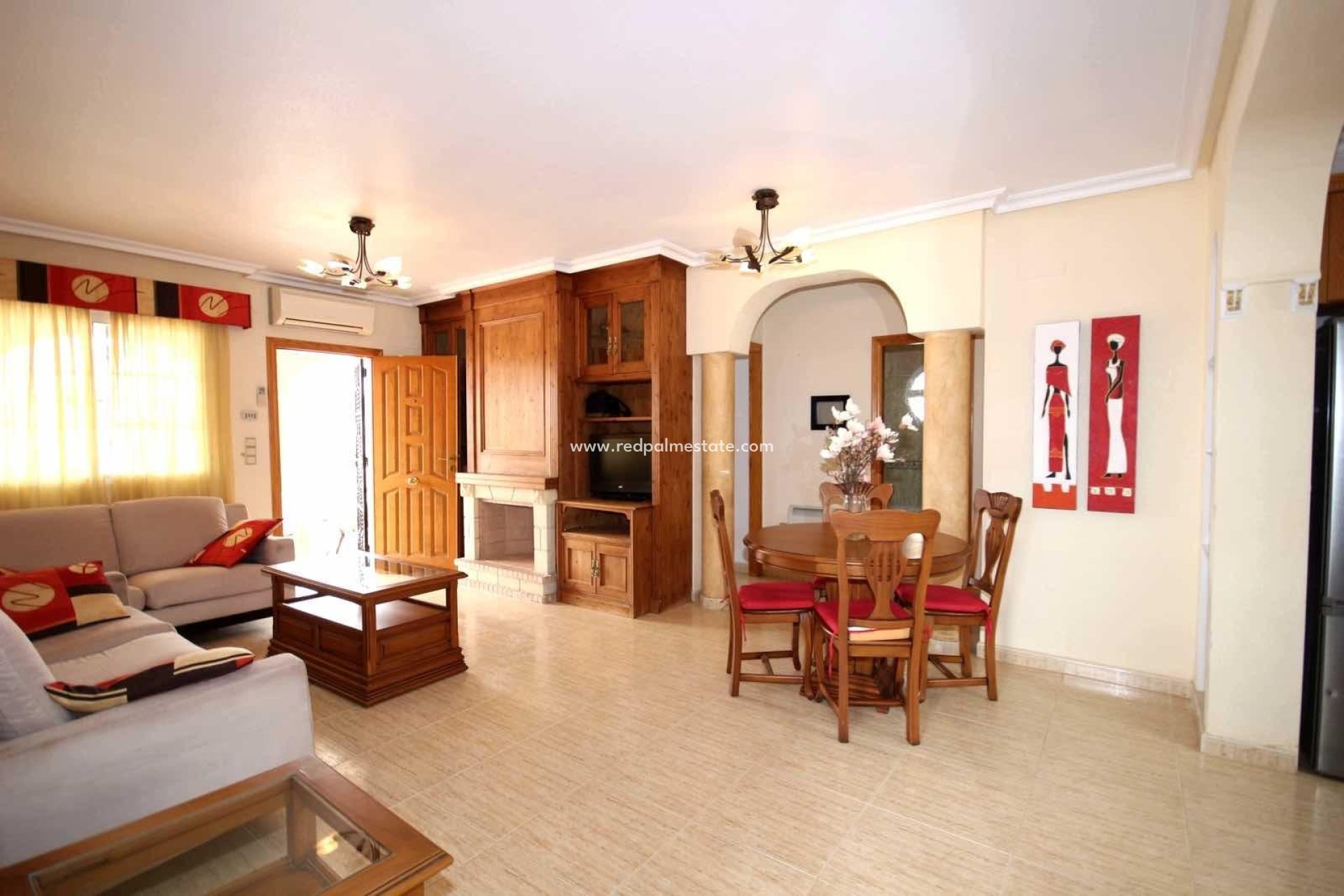 Revente - Villa -
Guardamar del Segura - Urb el raso