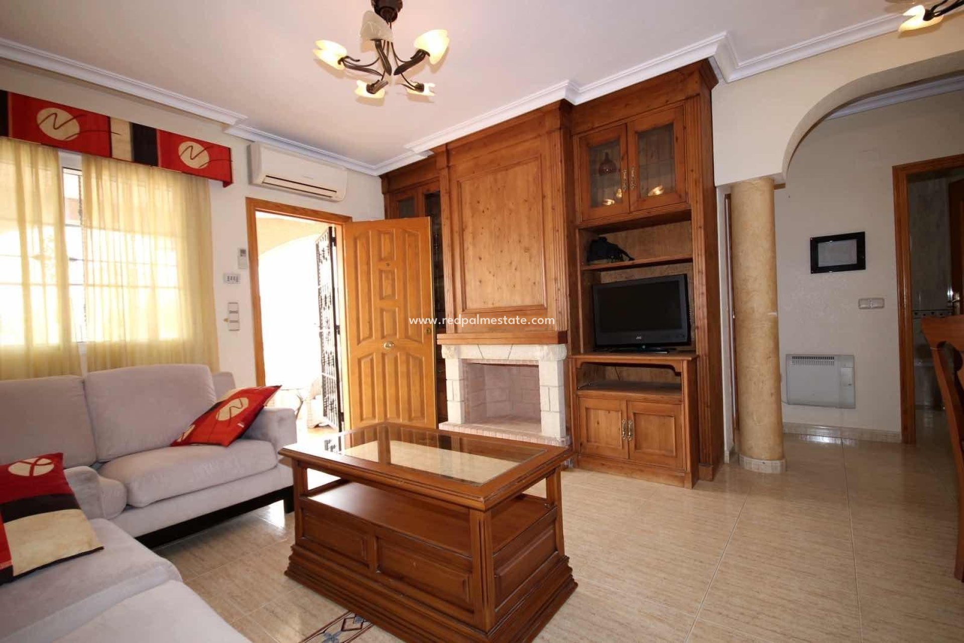 Revente - Villa -
Guardamar del Segura - Urb el raso