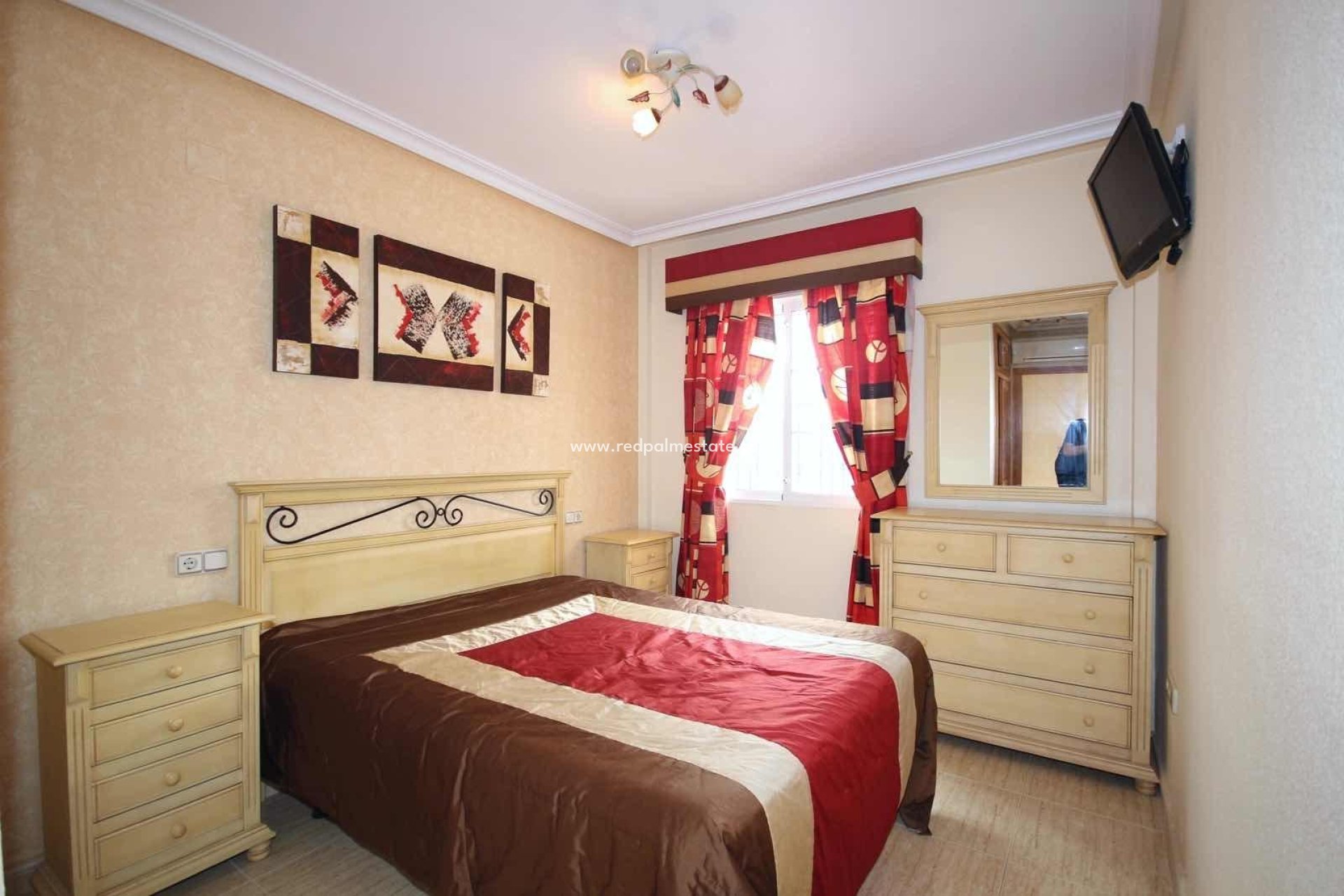 Revente - Villa -
Guardamar del Segura - Urb el raso