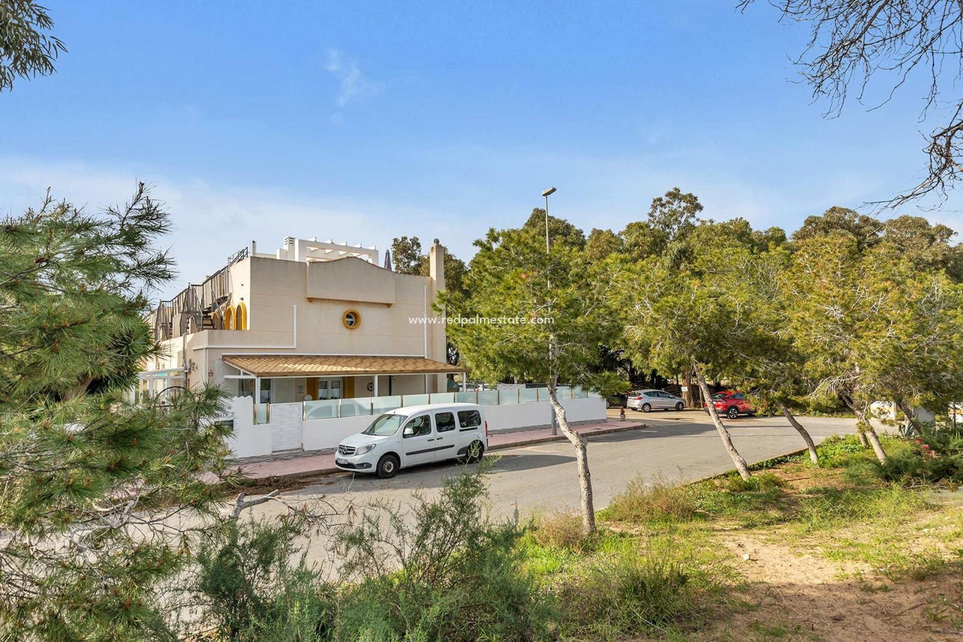 Revente - Villa -
Guardamar del Segura - Urbanizaciones