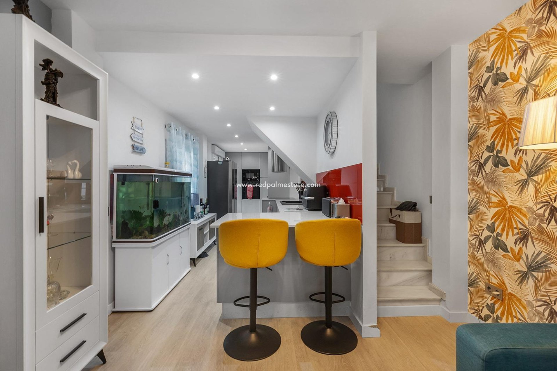 Revente - Villa -
Guardamar del Segura - Urbanizaciones