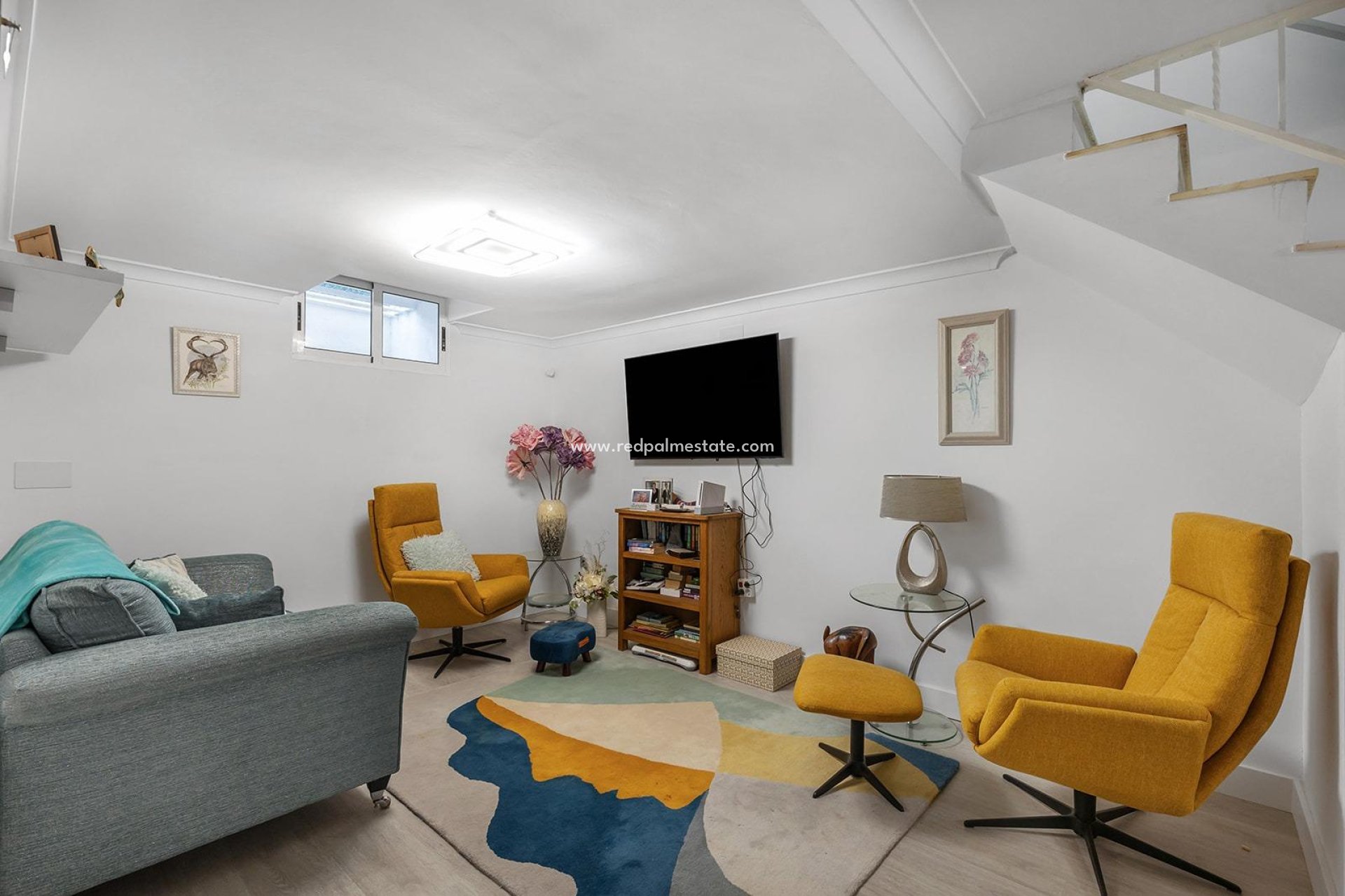 Revente - Villa -
Guardamar del Segura - Urbanizaciones