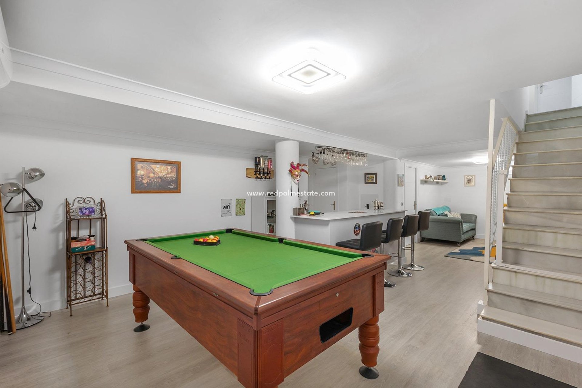 Revente - Villa -
Guardamar del Segura - Urbanizaciones