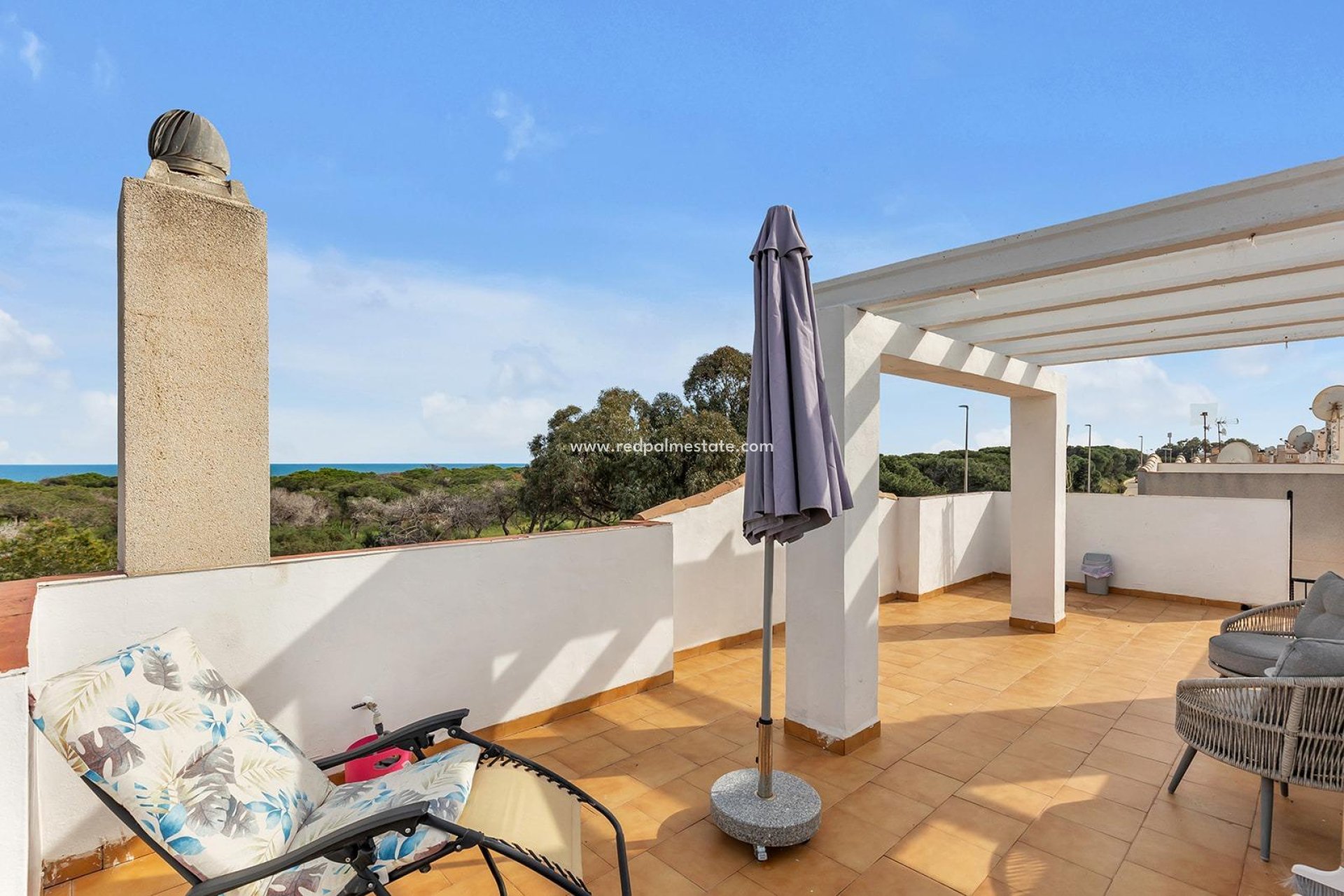 Revente - Villa -
Guardamar del Segura - Urbanizaciones