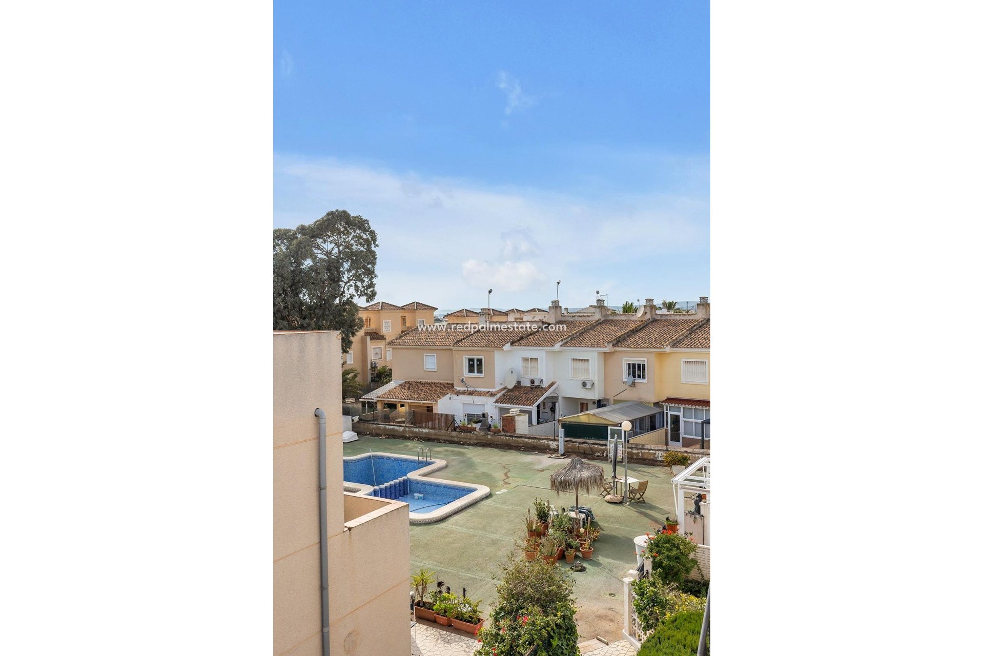 Revente - Villa -
Guardamar del Segura - Urbanizaciones