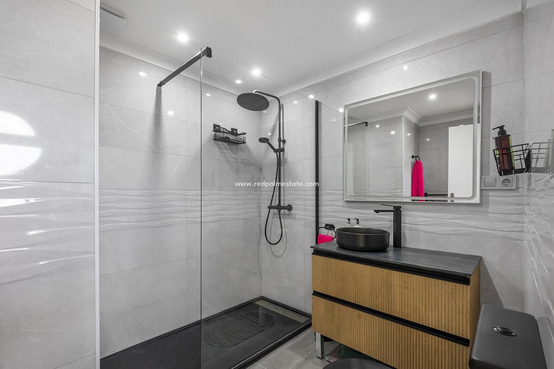 Revente - Villa -
Guardamar del Segura - Urbanizaciones