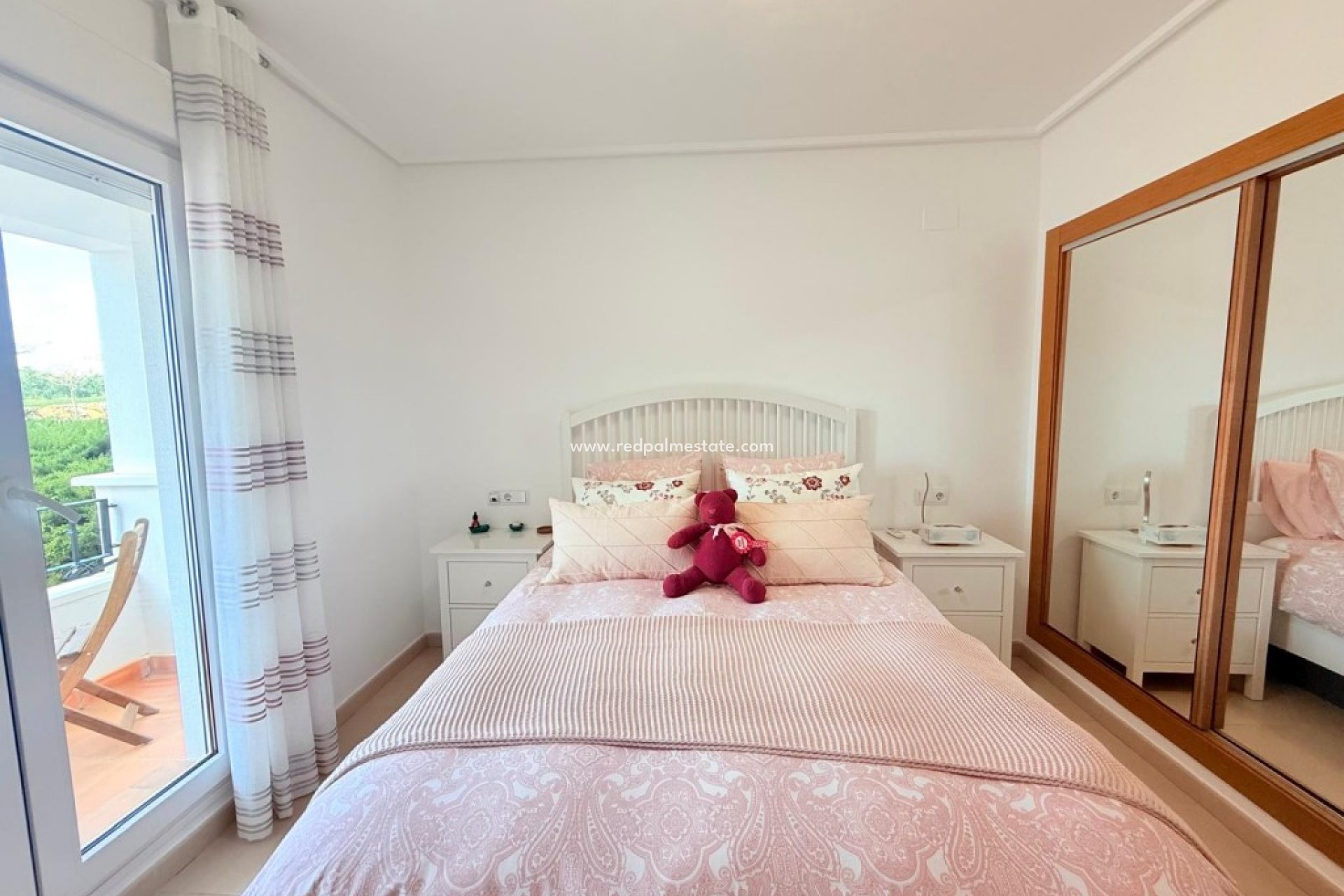 Revente - Villa -
Hacienda Riquelme Golf Resort - Inland