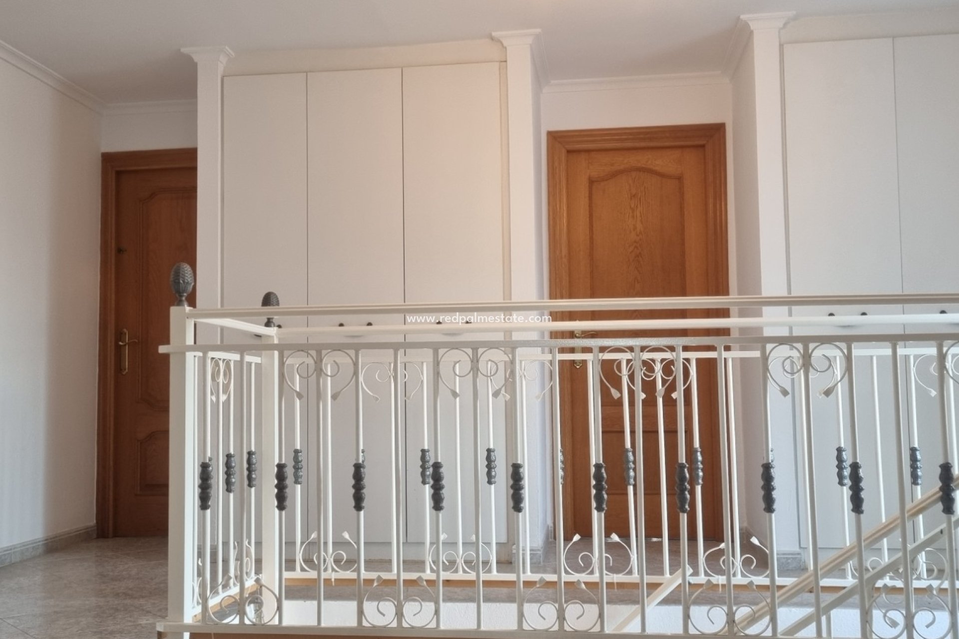 Revente - Villa -
Hondón de los Fráiles - Inland