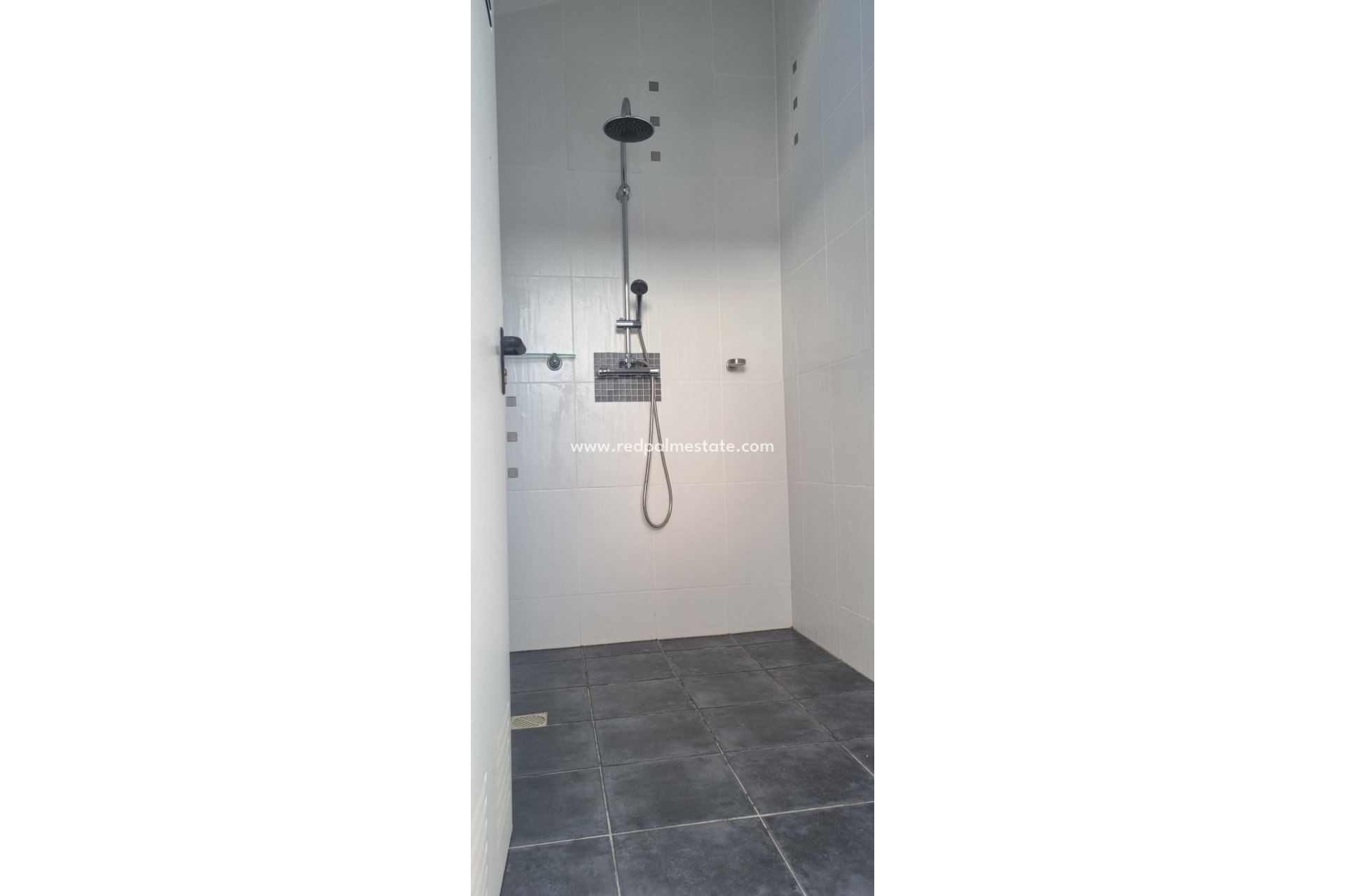 Revente - Villa -
Hondón de los Fráiles - Inland