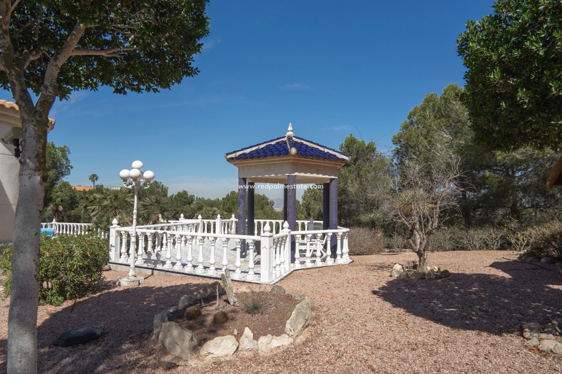 Revente - Villa Individuelle -
Algorfa