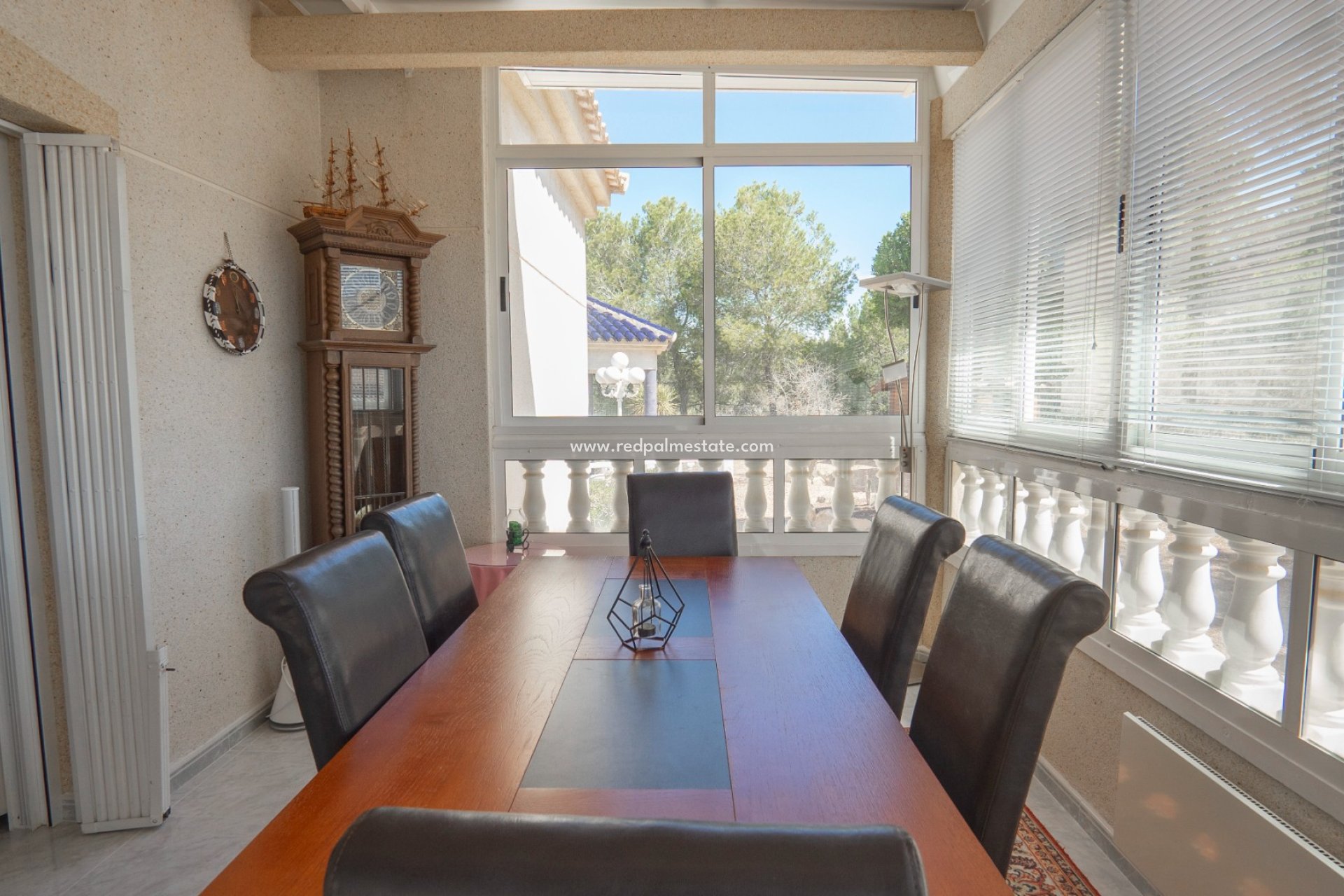 Revente - Villa Individuelle -
Algorfa