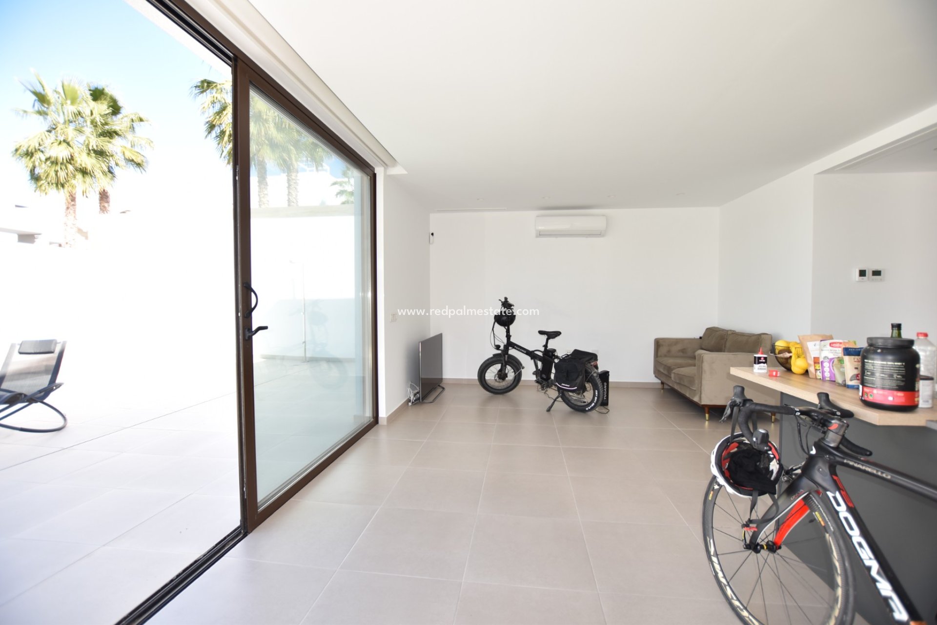 Revente - Villa Individuelle -
Benijofar - Costa Blanca