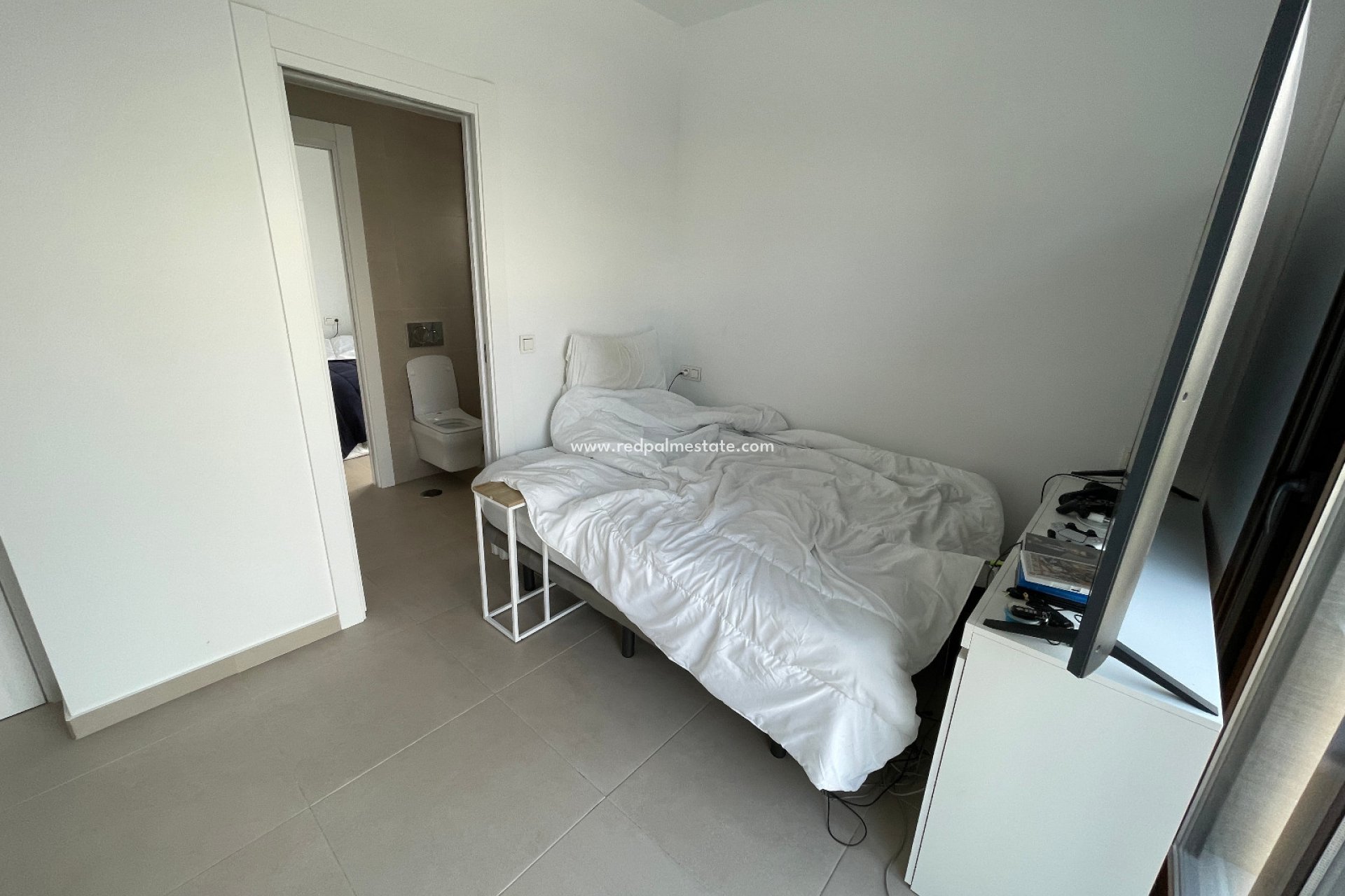 Revente - Villa Individuelle -
Benijofar - Costa Blanca