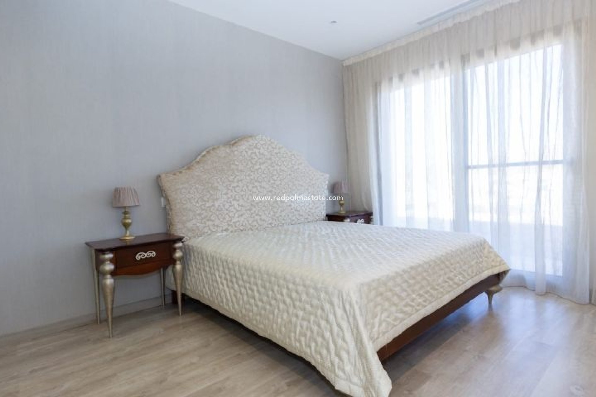 Revente - Villa Individuelle -
Benijofar - Costa Blanca