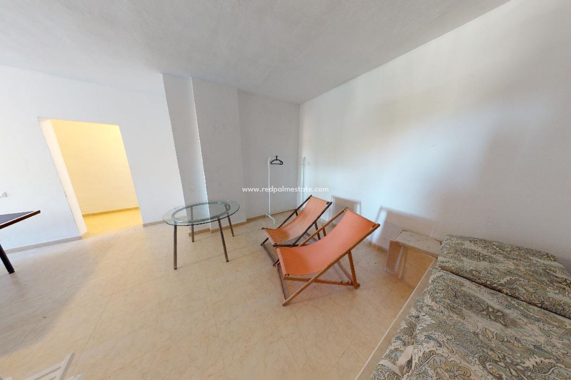 Revente - Villa Individuelle -
Benitachell - Costa Blanca