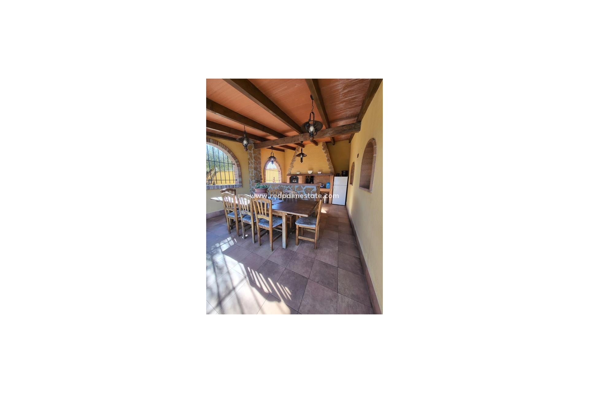 Revente - Villa Individuelle -
Bigastro - Inland