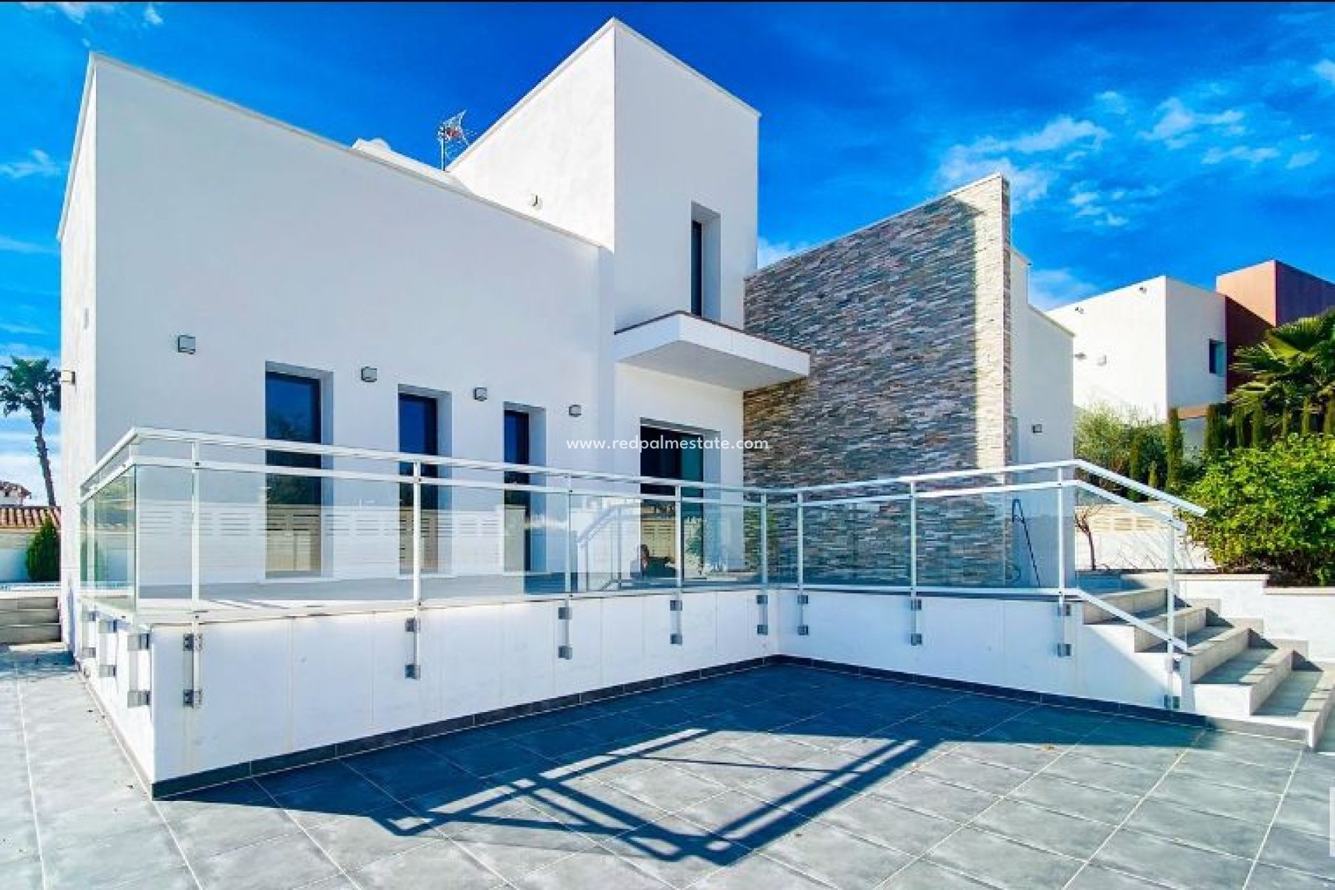 Revente - Villa Individuelle -
Calpe - Costa Blanca