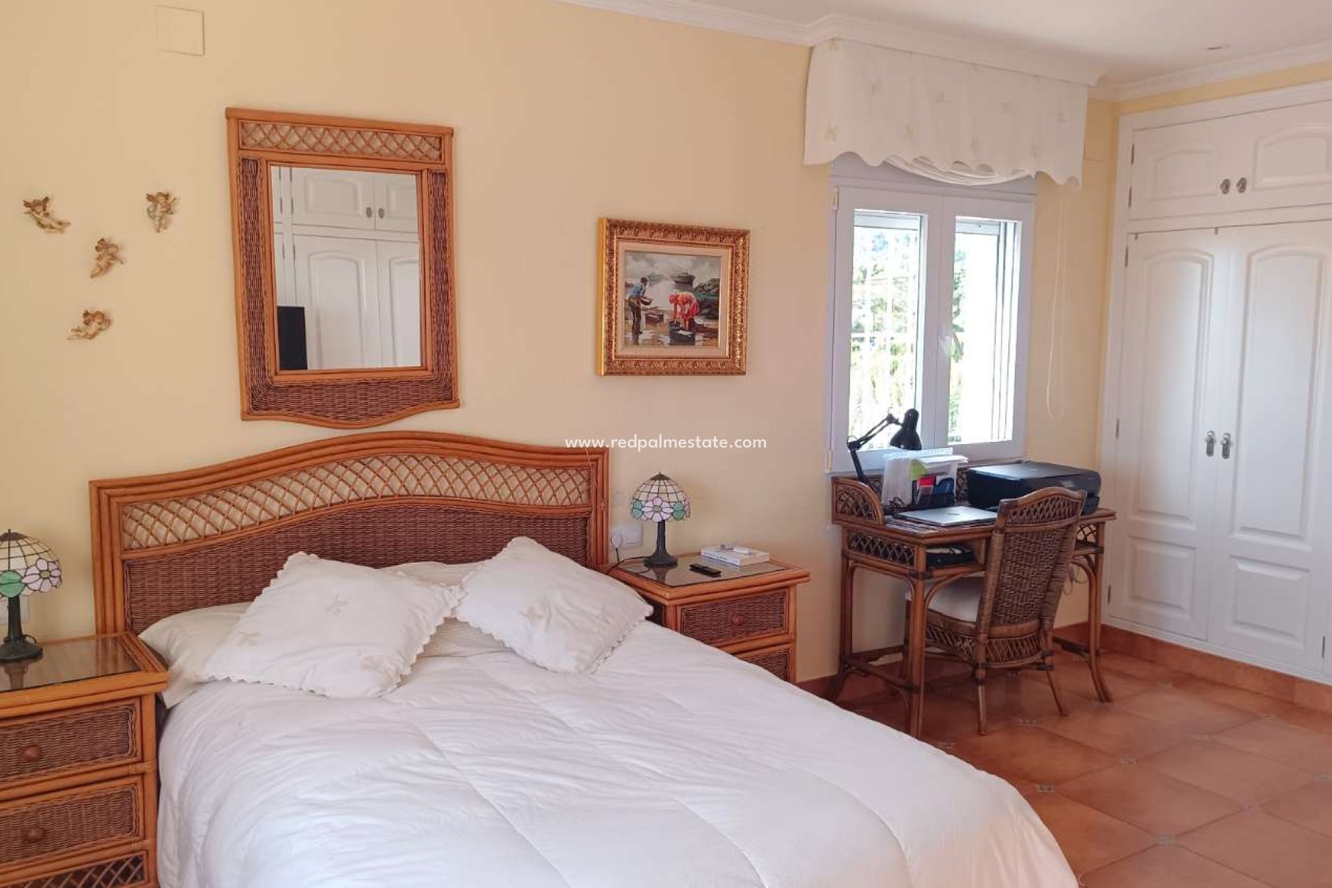 Revente - Villa Individuelle -
Calpe - Costa Blanca