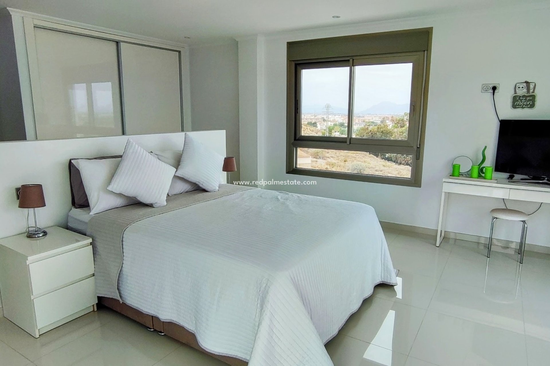 Revente - Villa Individuelle -
Ciudad quesada - Costa Blanca