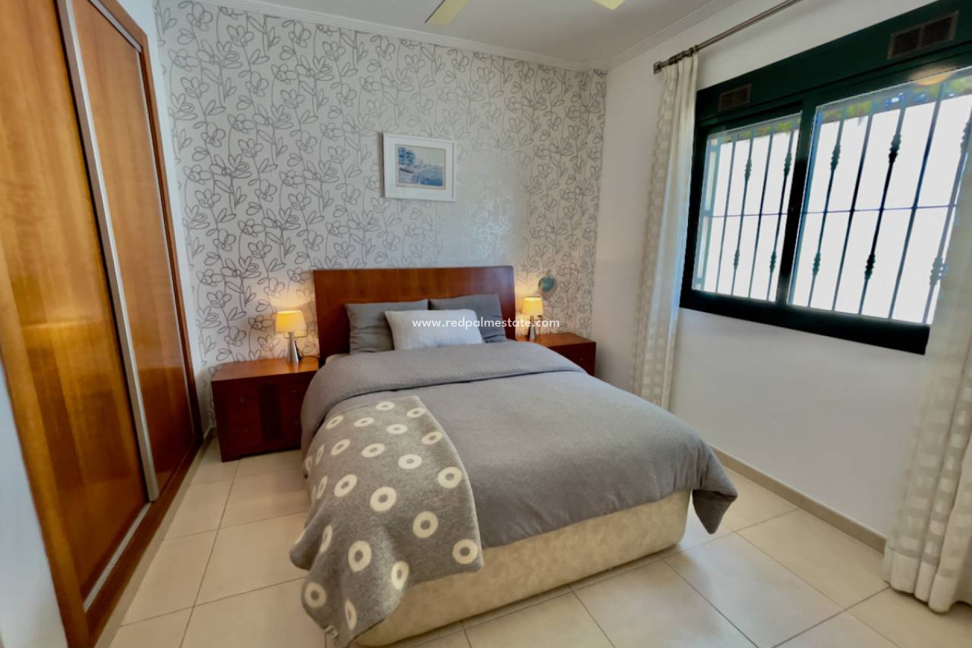 Revente - Villa Individuelle -
Ciudad quesada - Costa Blanca