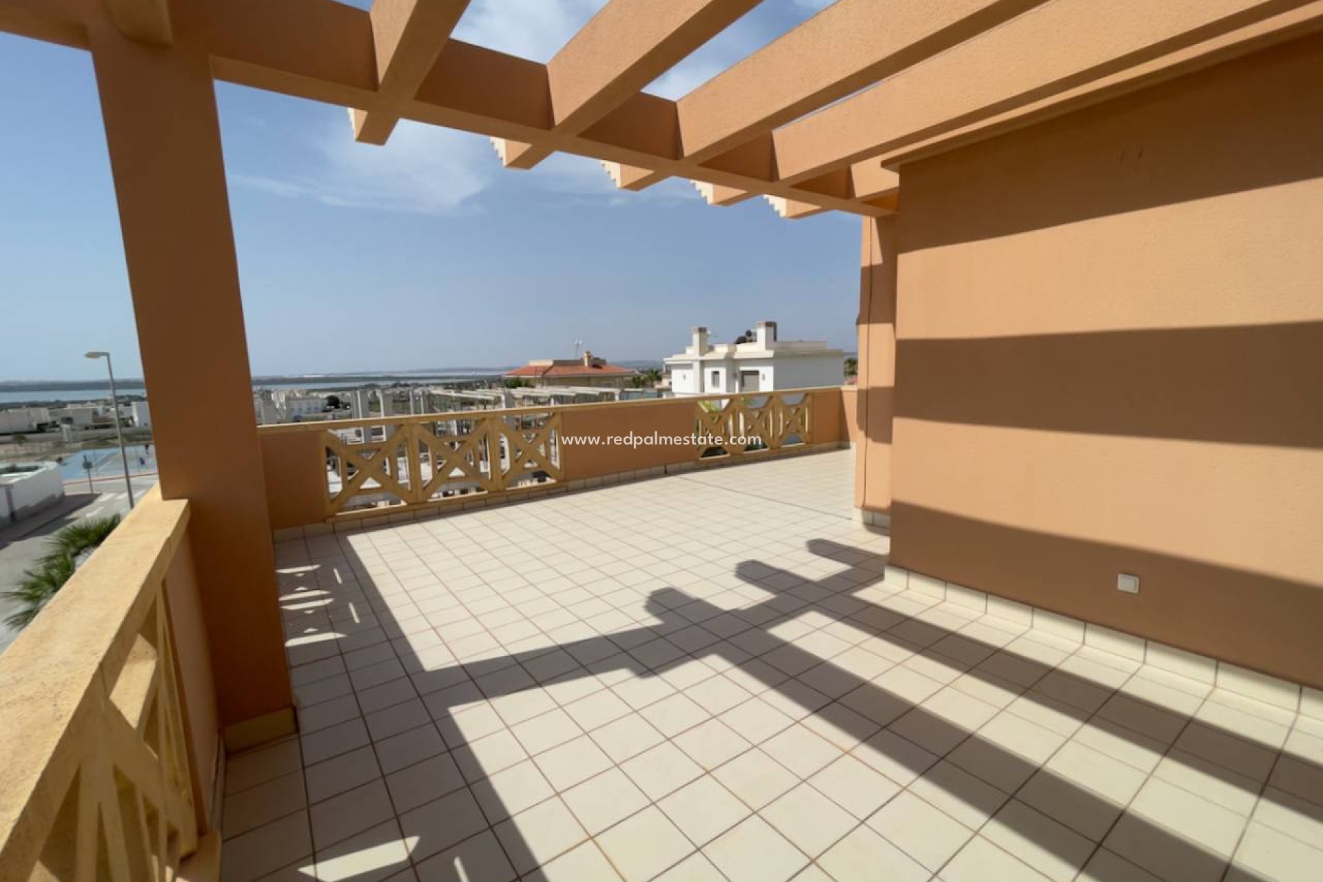 Revente - Villa Individuelle -
Ciudad quesada - Costa Blanca