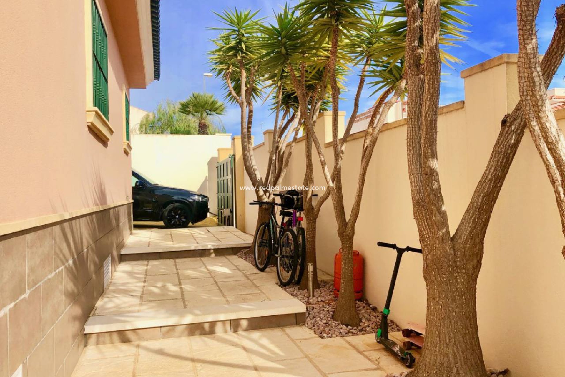 Revente - Villa Individuelle -
Ciudad quesada - Costa Blanca