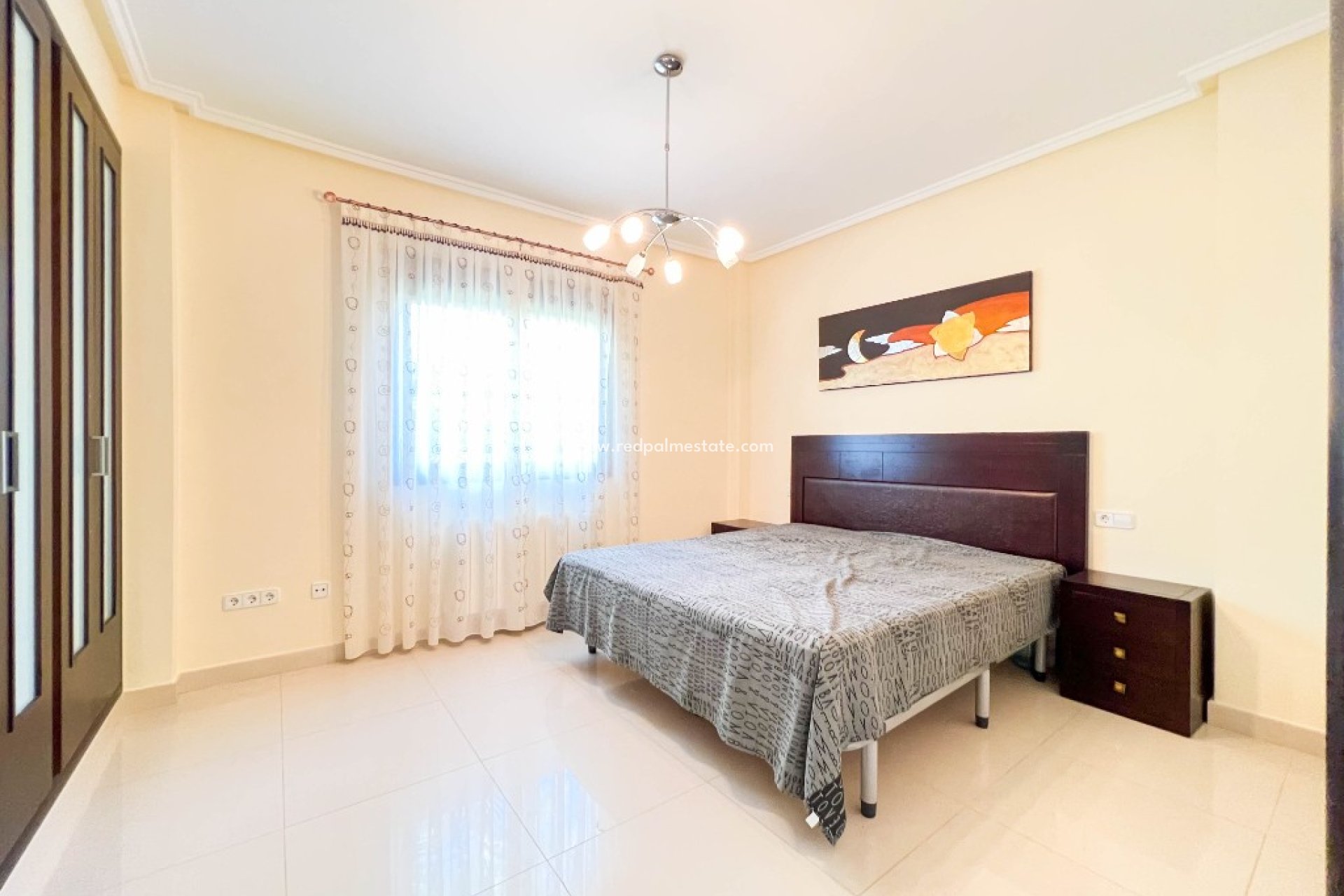 Revente - Villa Individuelle -
Ciudad quesada - Doña Pena