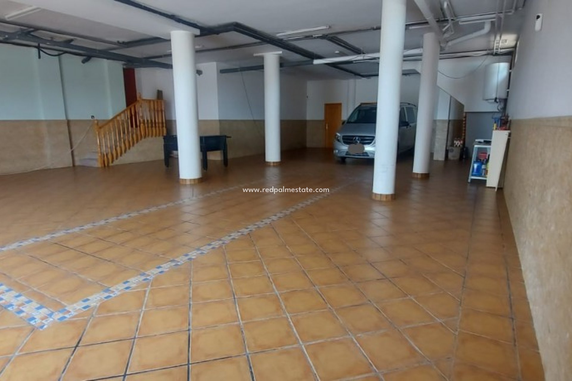 Revente - Villa Individuelle -
Cox - Callosa de Segura