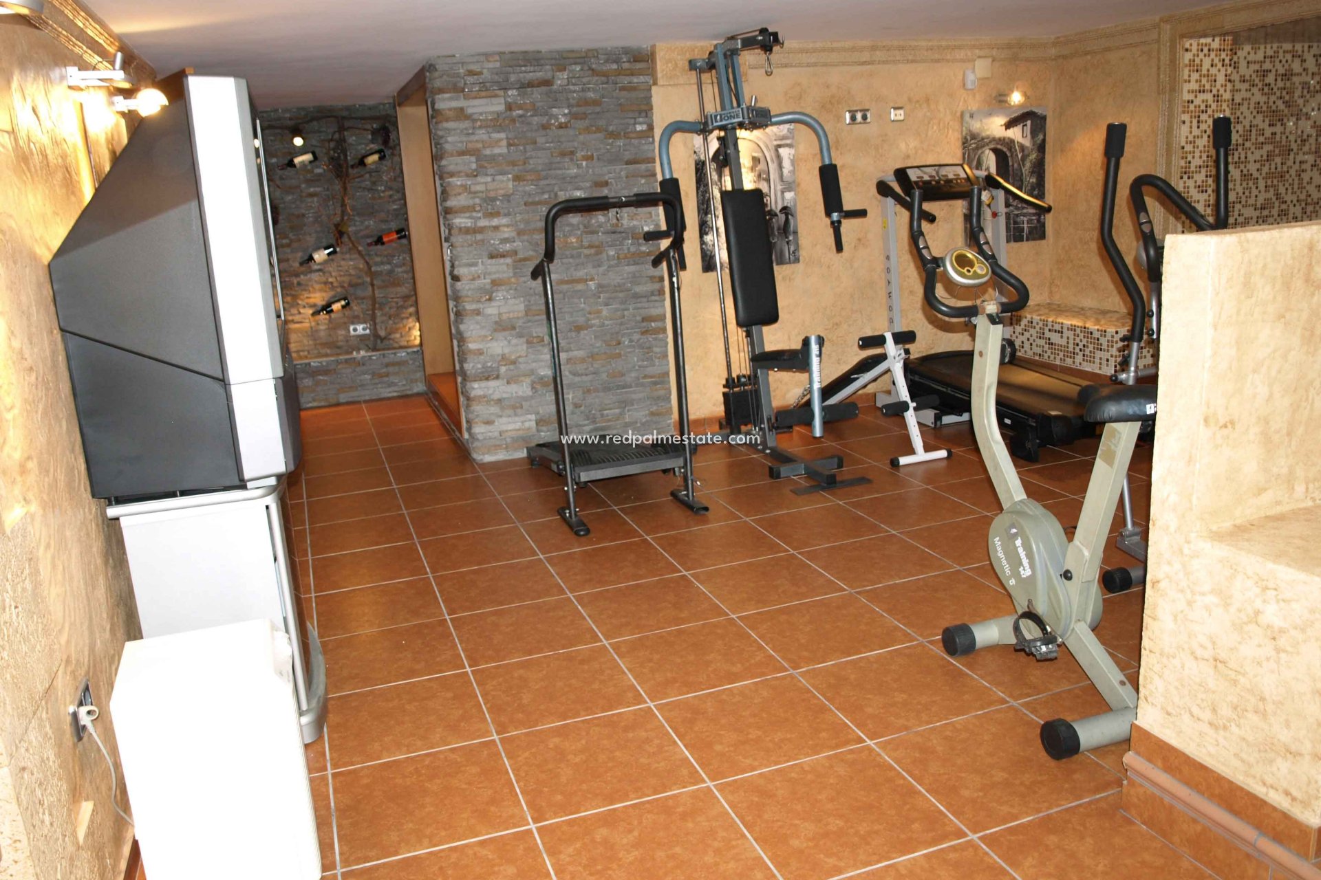 Revente - Villa Individuelle -
Denia - Costa Blanca