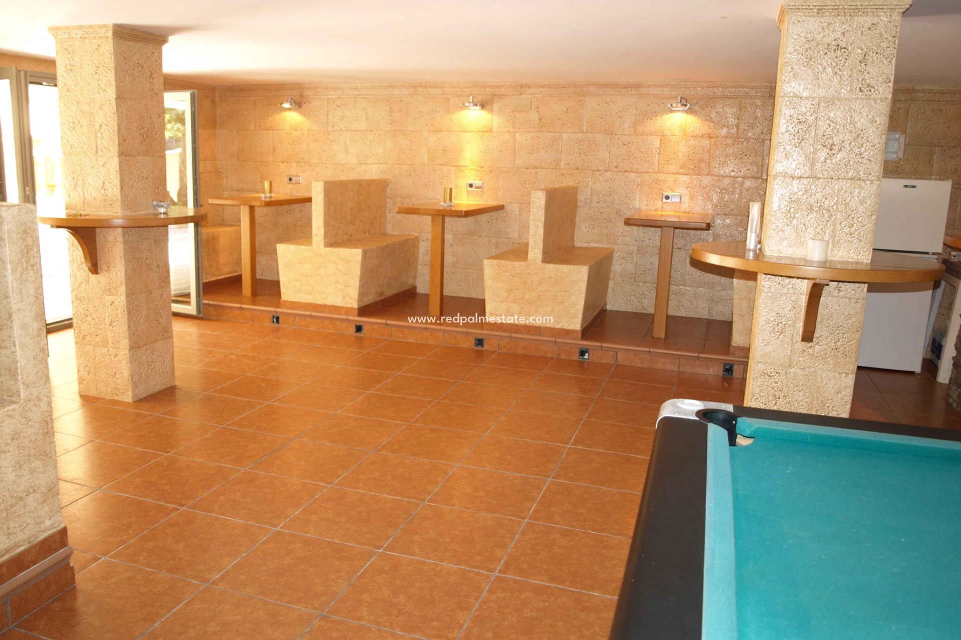 Revente - Villa Individuelle -
Denia - Costa Blanca