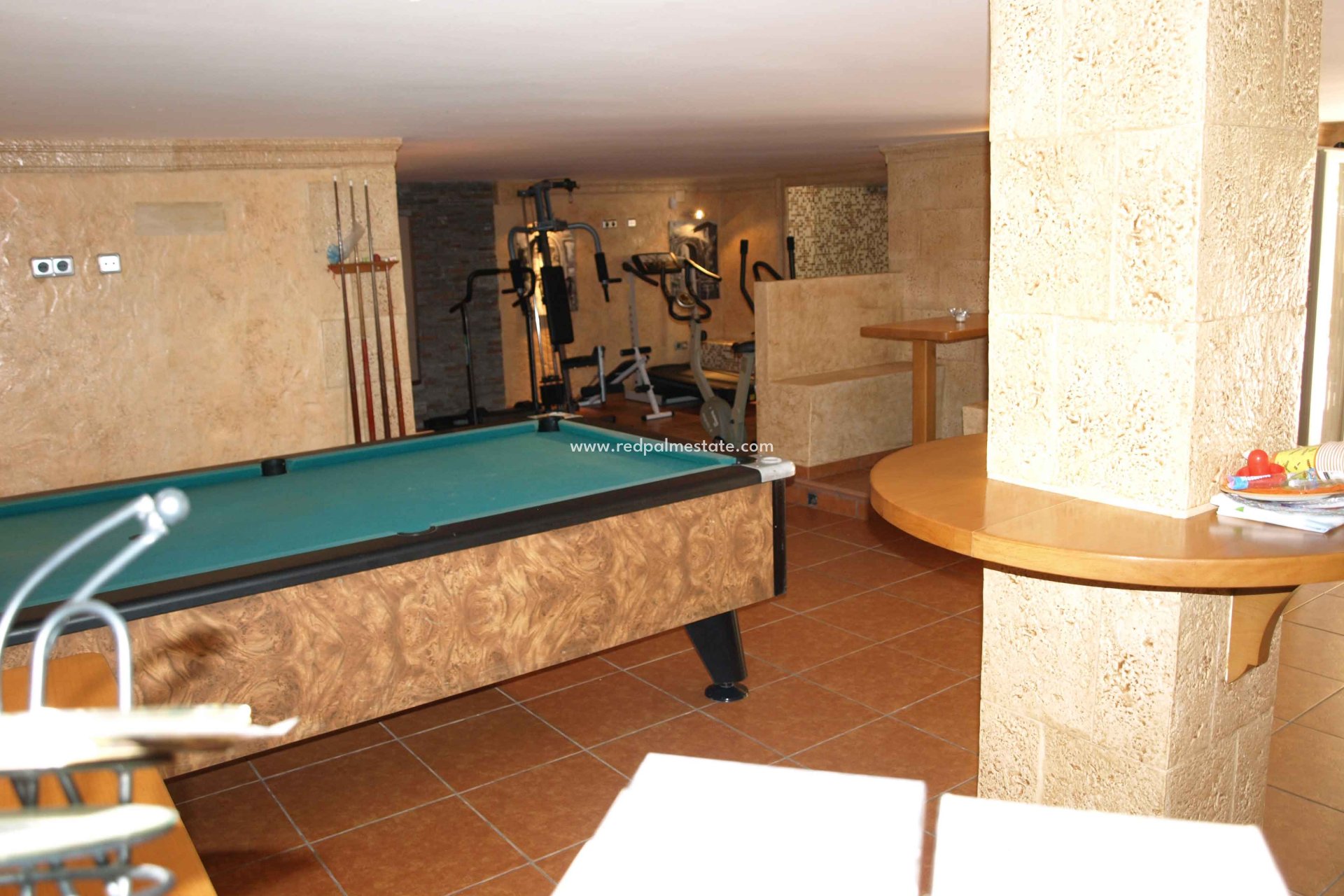 Revente - Villa Individuelle -
Denia - Costa Blanca