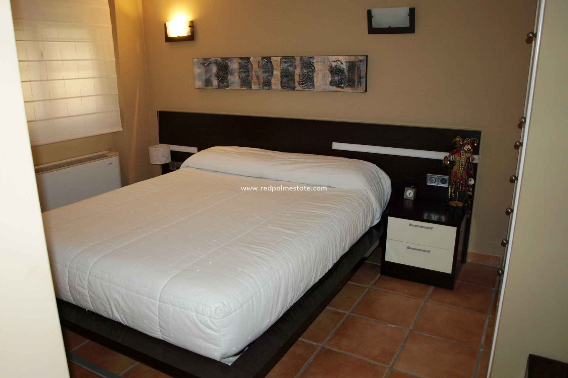 Revente - Villa Individuelle -
Denia - Costa Blanca